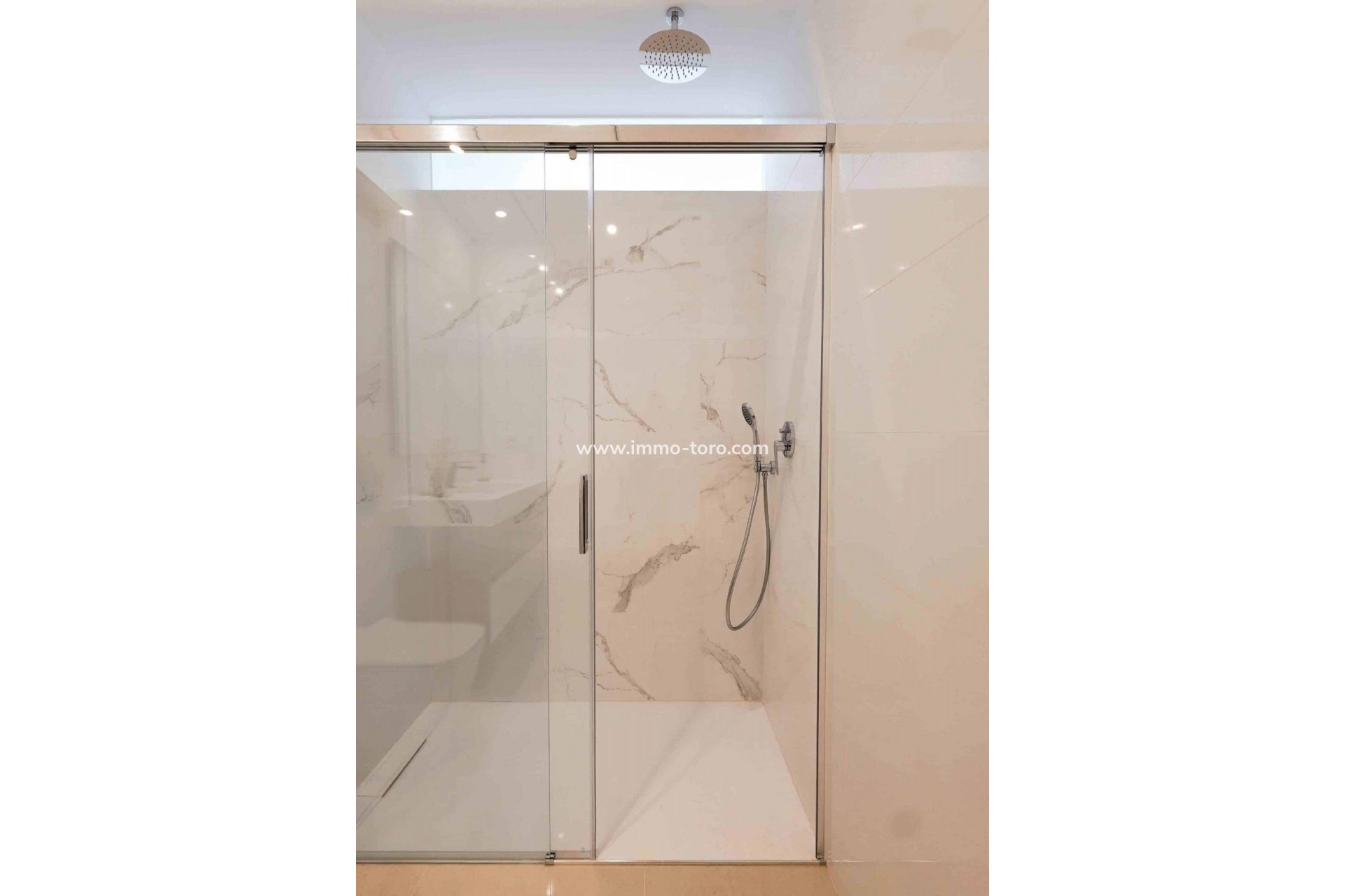 Nieuwbouw - Appartement  - Rojales - DOÑA PEPA