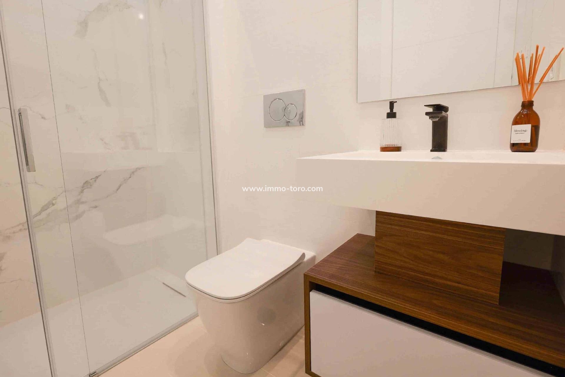 Nieuwbouw - Appartement  - Rojales - DOÑA PEPA