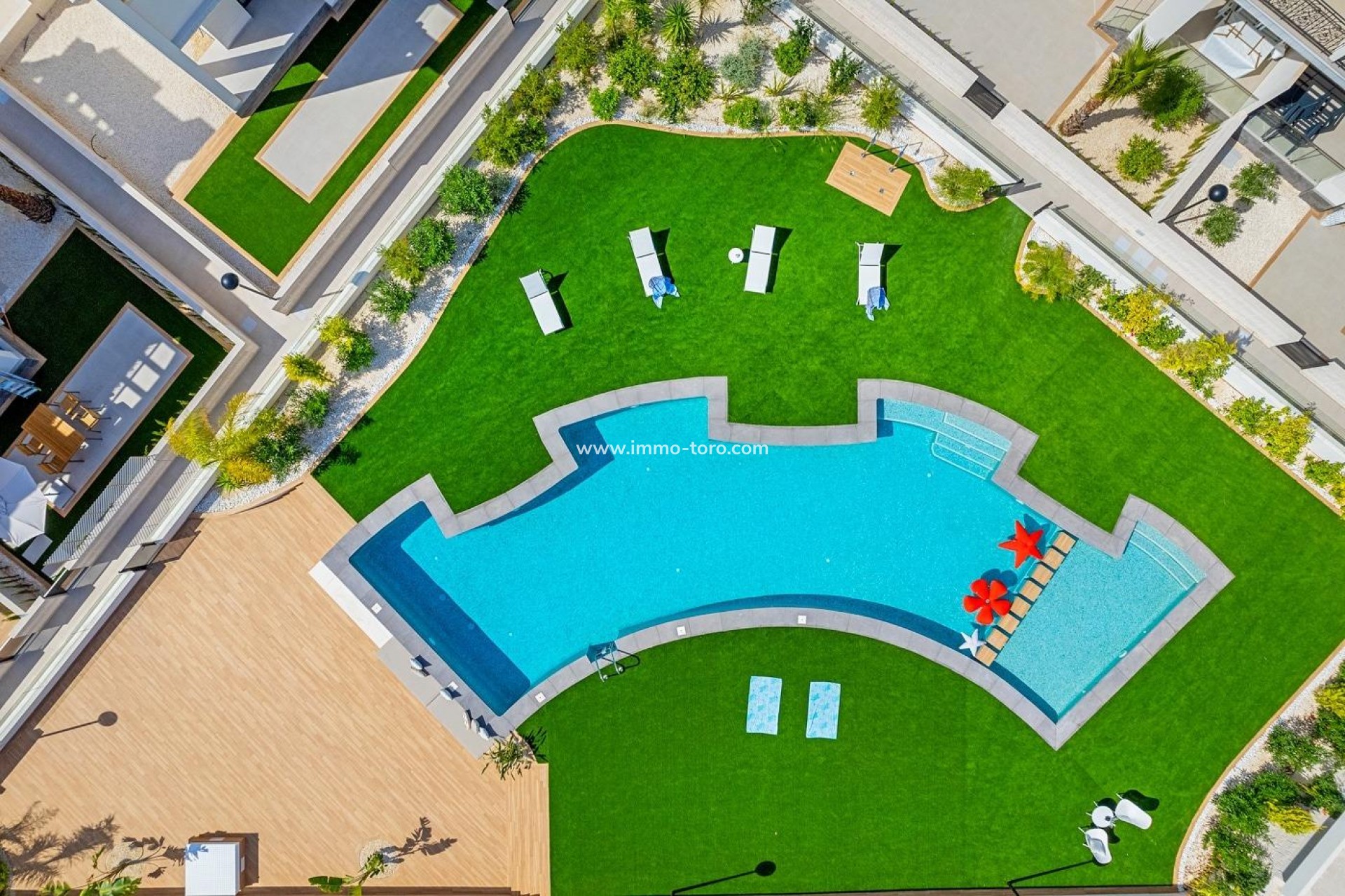 Nieuwbouw - Appartement  - Rojales - DOÑA PEPA