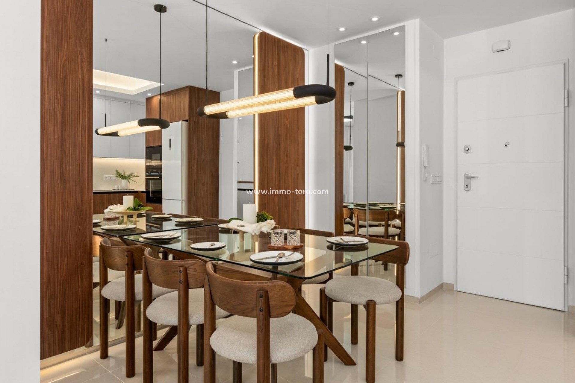 Nieuwbouw - Appartement  - Rojales - DOÑA PEPA