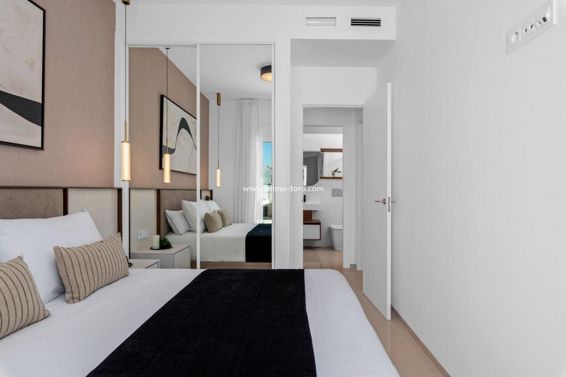 Nieuwbouw - Appartement  - Rojales - Doña Pepa