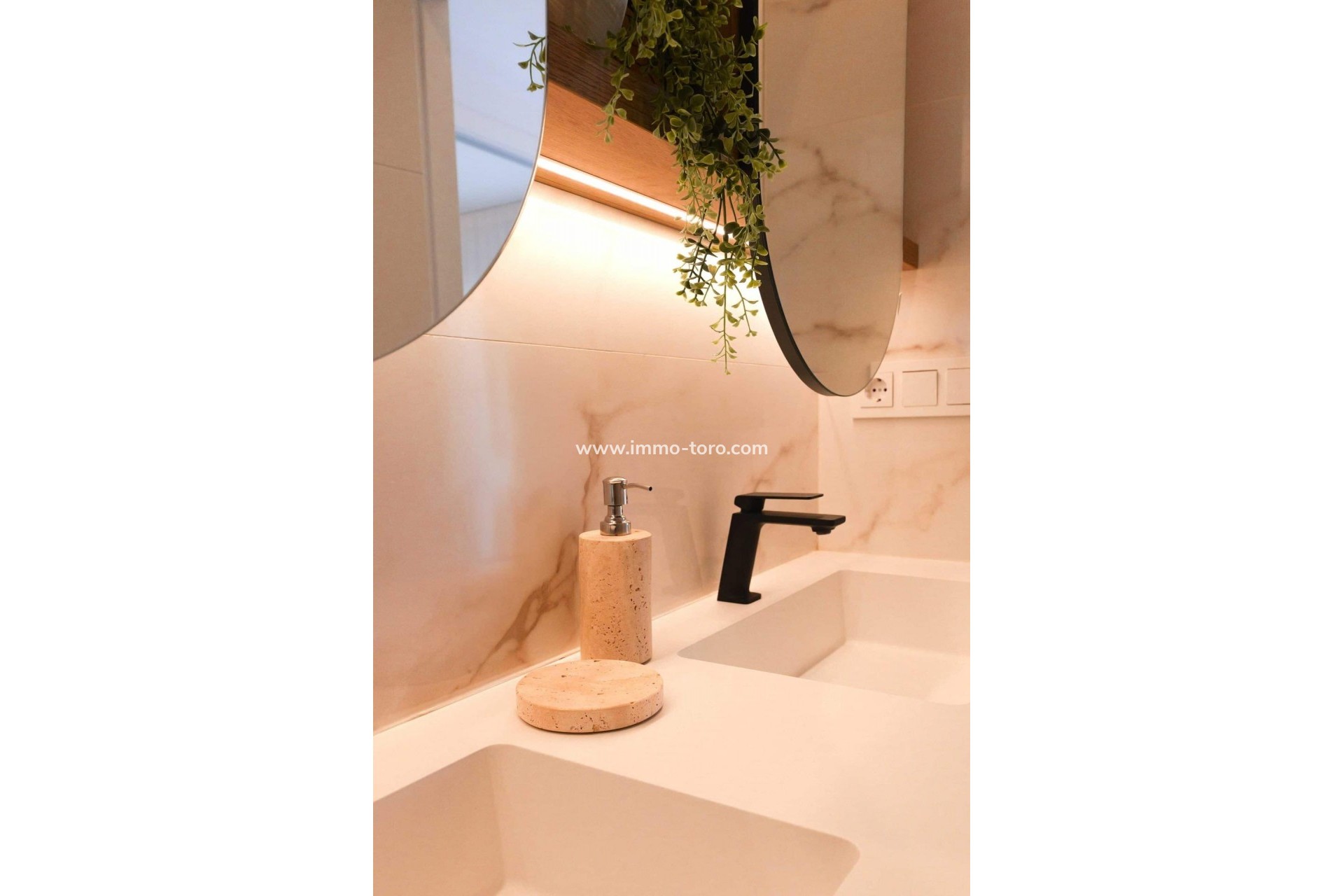 Nieuwbouw - Appartement  - Rojales - Doña Pepa