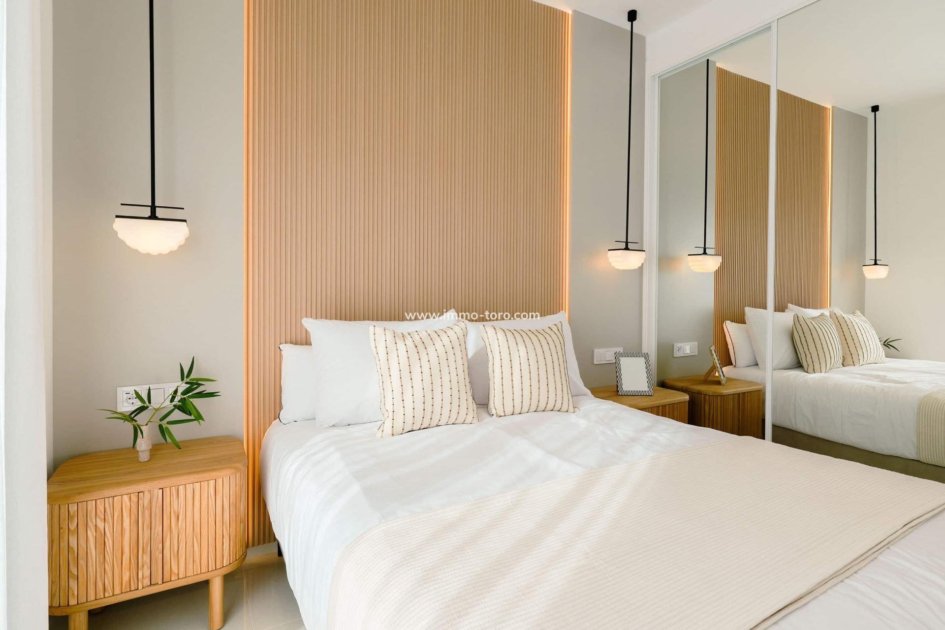Nieuwbouw - Appartement  - Rojales - Doña Pepa