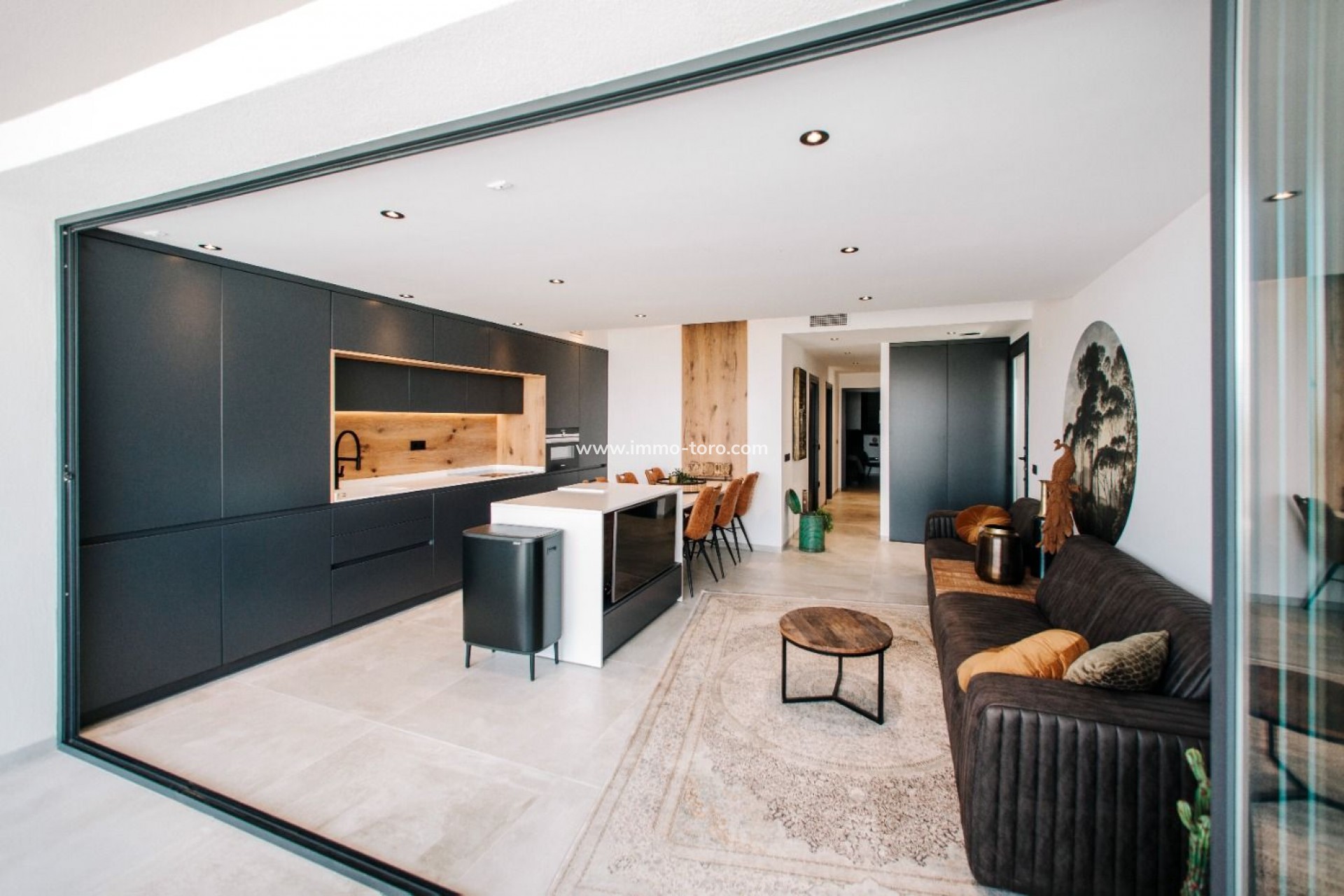 Nieuwbouw - Appartement  - Rojales - La Marquesa Golf