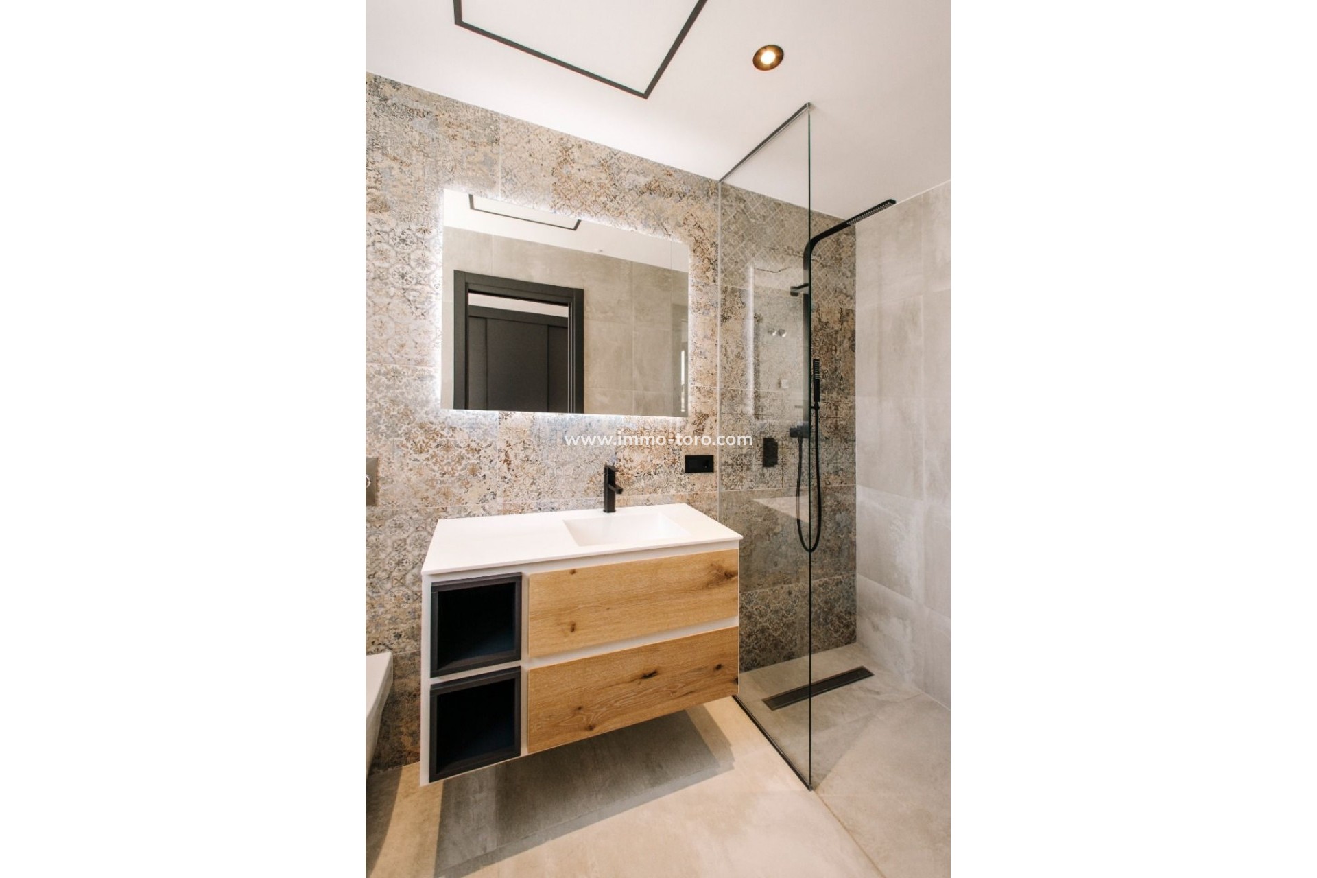 Nieuwbouw - Appartement  - Rojales - La Marquesa Golf