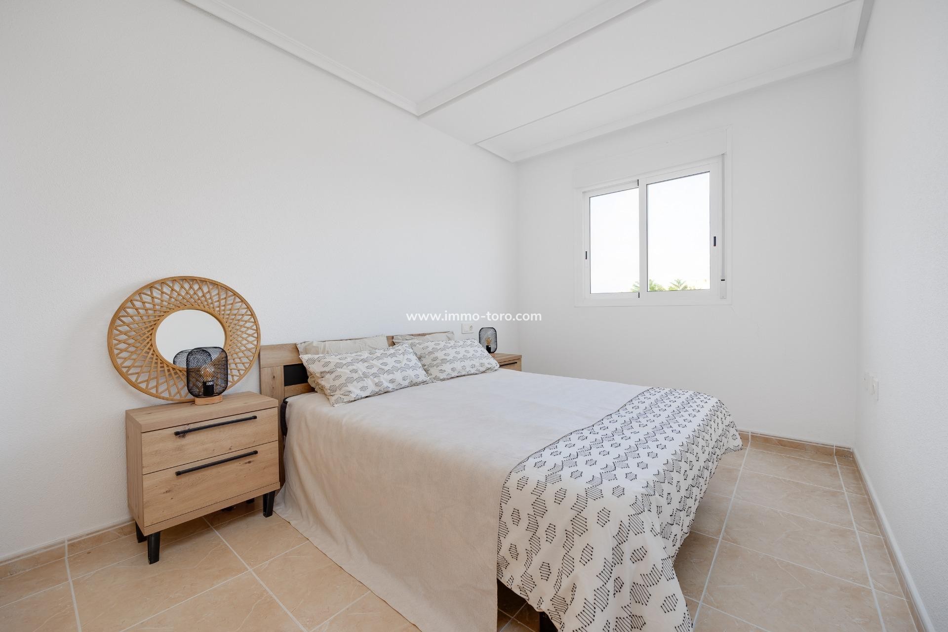 Nieuwbouw - Appartement  - San Fulgencio - Pueblo