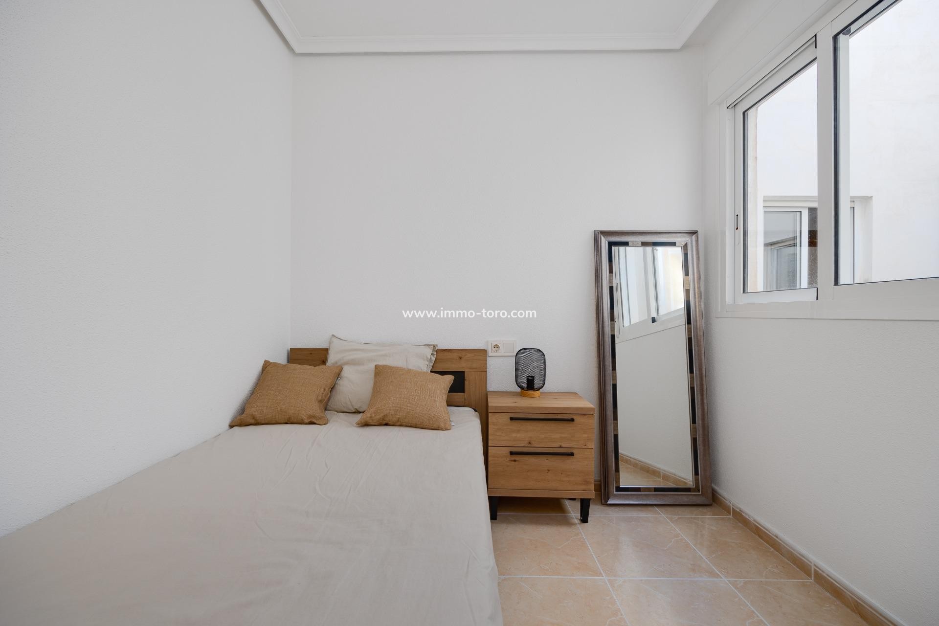 Nieuwbouw - Appartement  - San Fulgencio - Pueblo