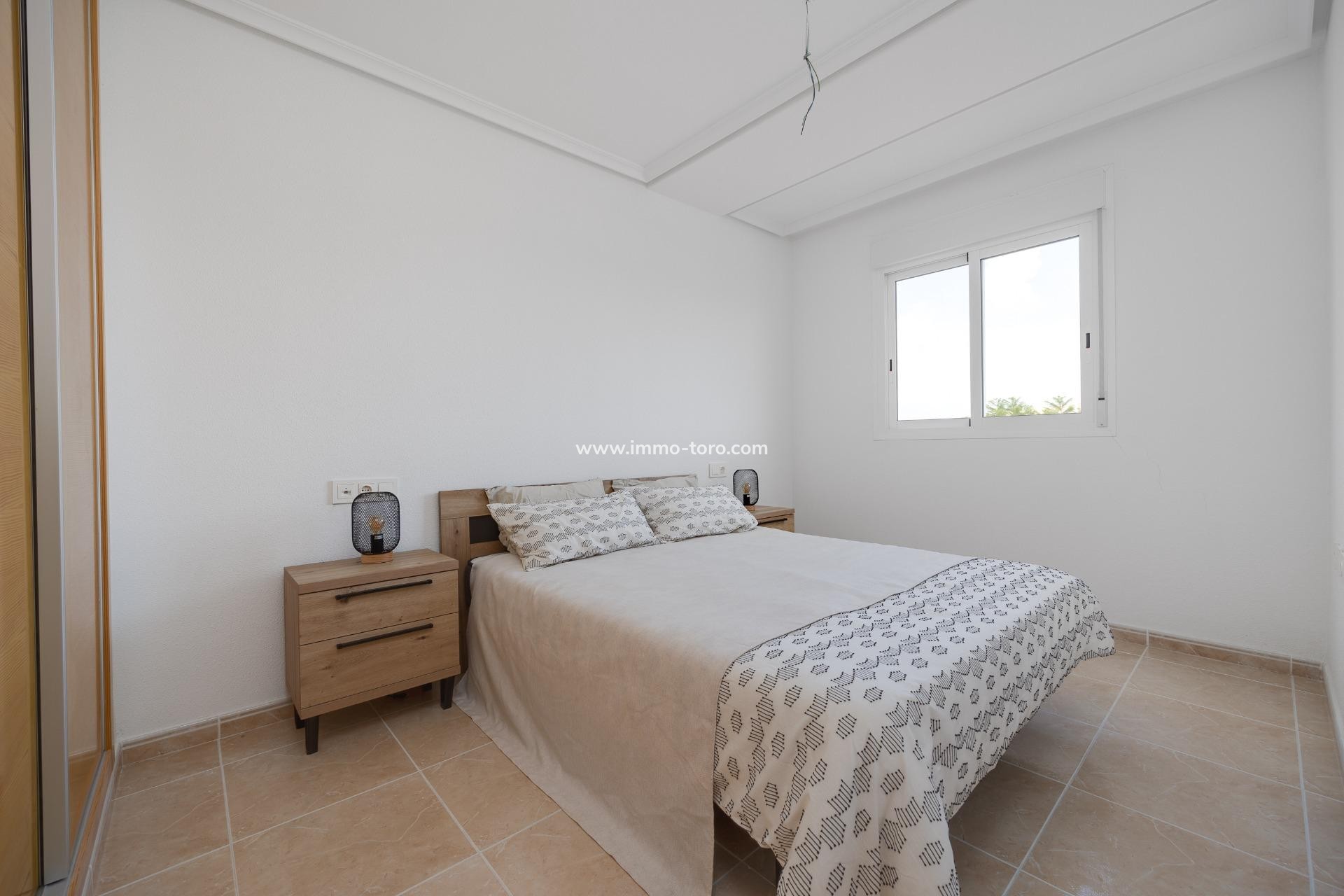 Nieuwbouw - Appartement  - San Fulgencio - Pueblo