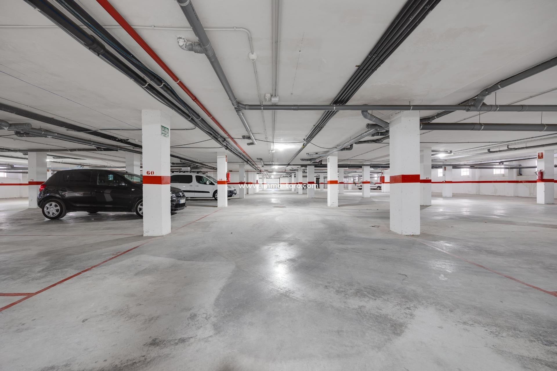 Nieuwbouw - Appartement  - San Fulgencio - Pueblo