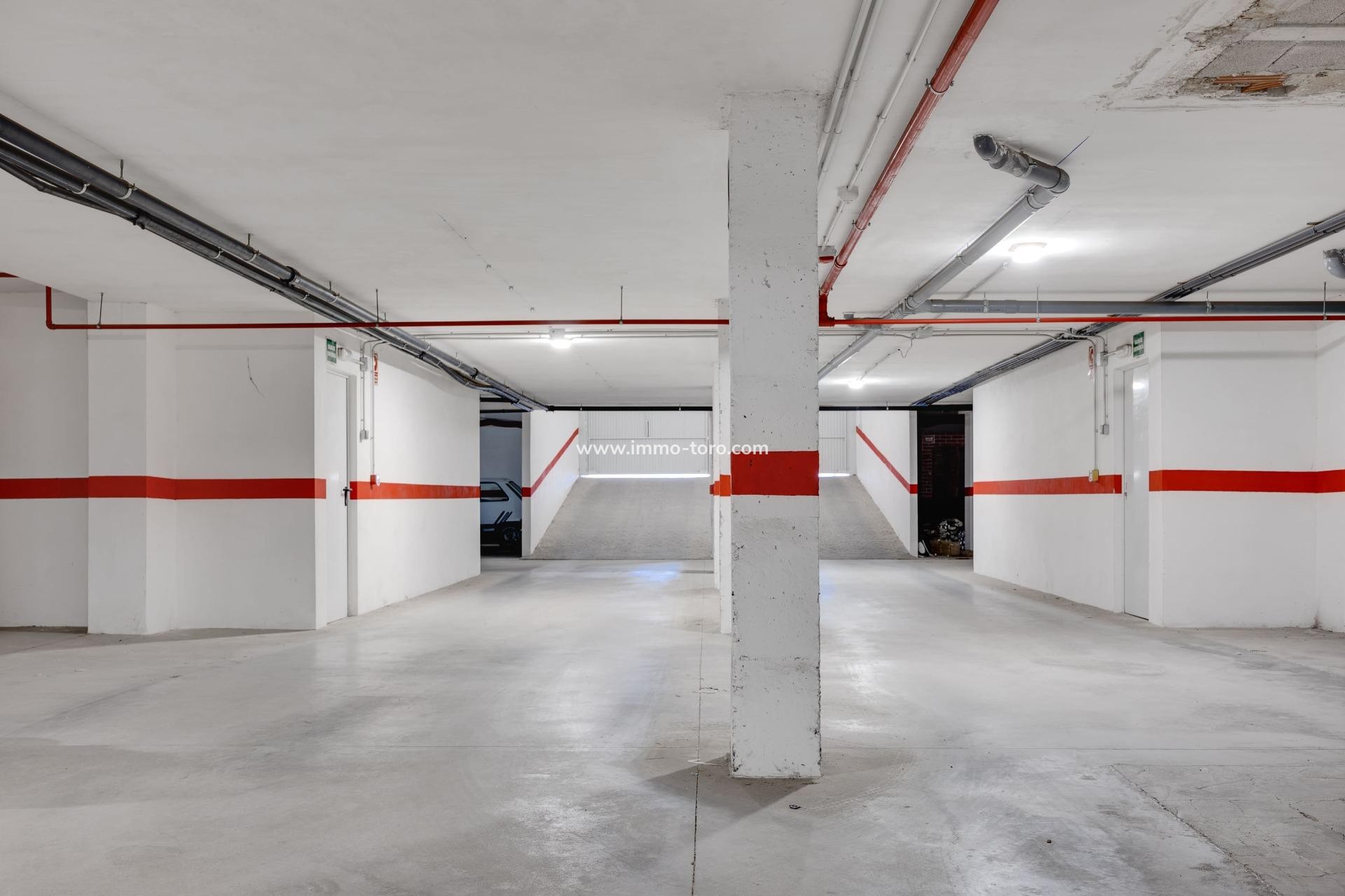 Nieuwbouw - Appartement  - San Fulgencio - Pueblo