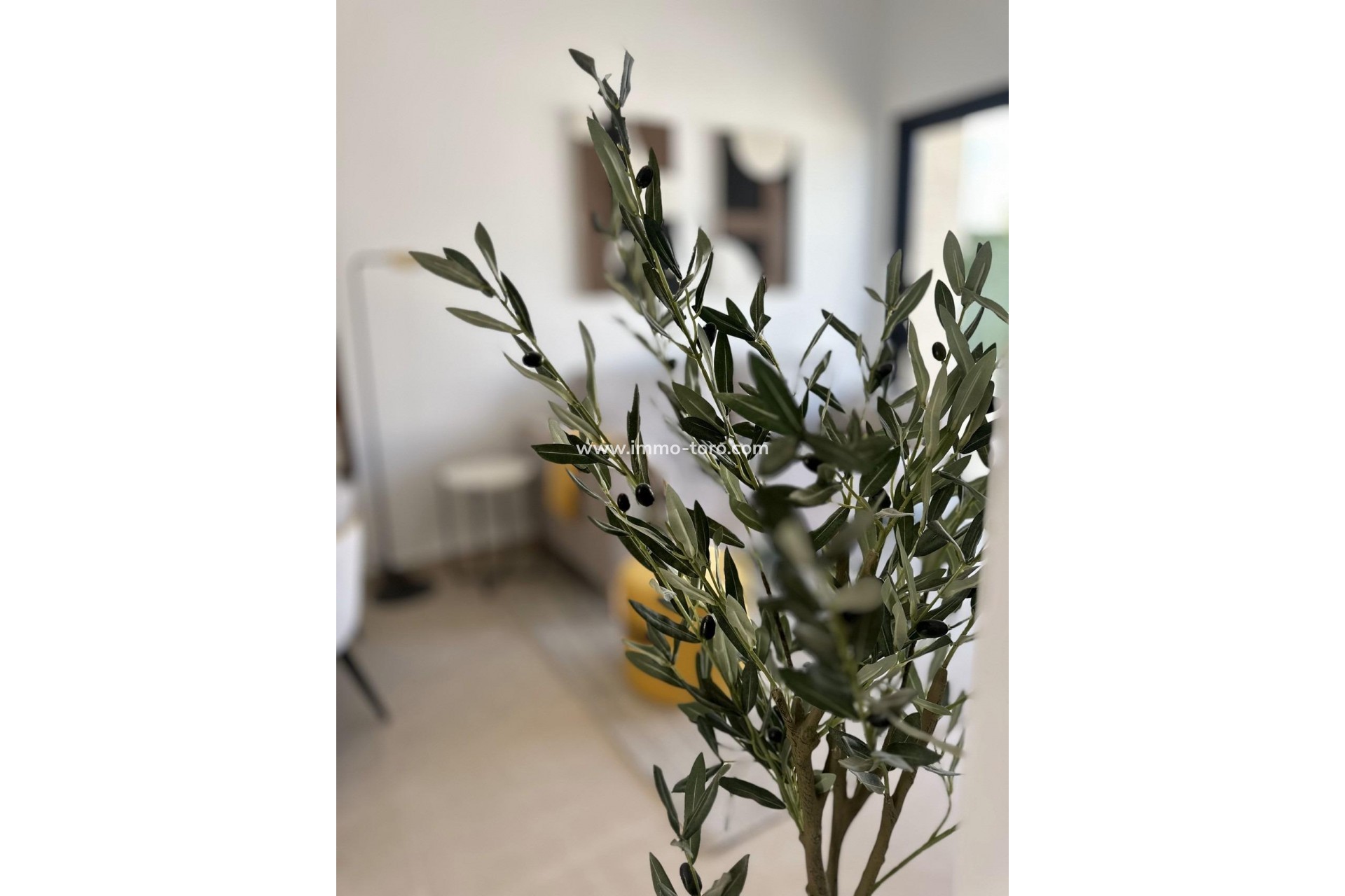 Nieuwbouw - Appartement  - San Fulgencio