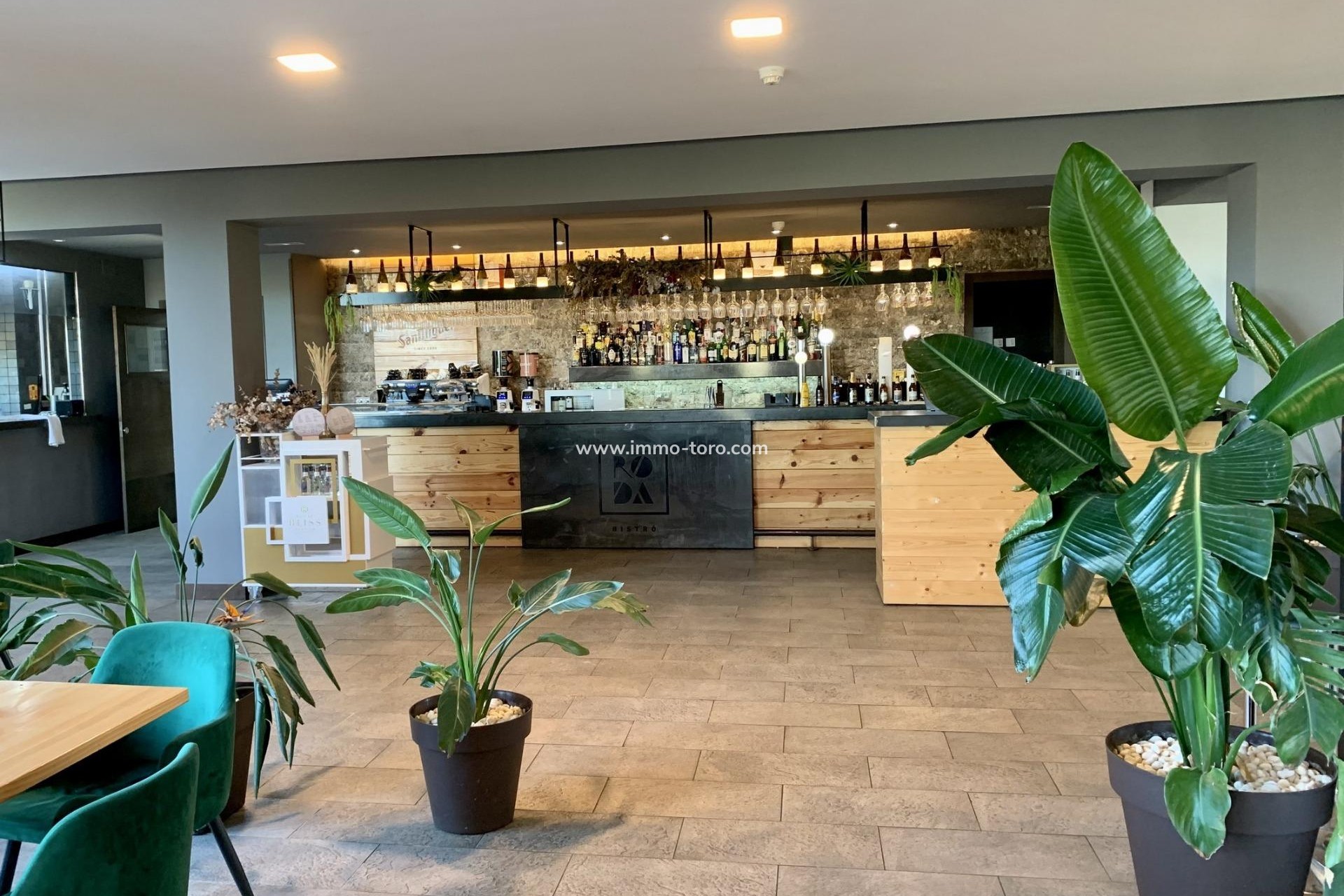 Nieuwbouw - Appartement  - San Javier - Roda Golf