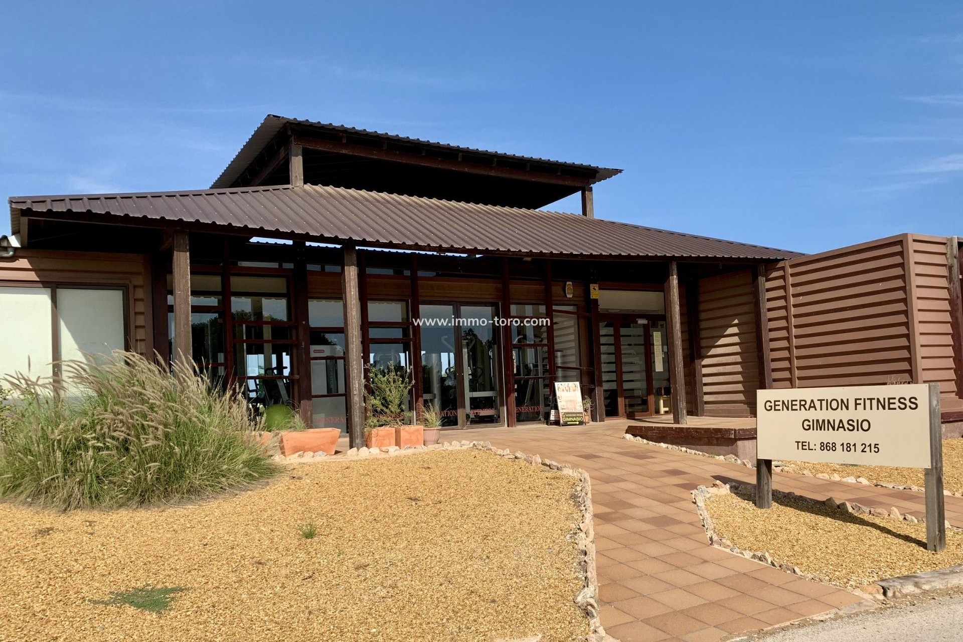 Nieuwbouw - Appartement  - San Javier - Roda Golf