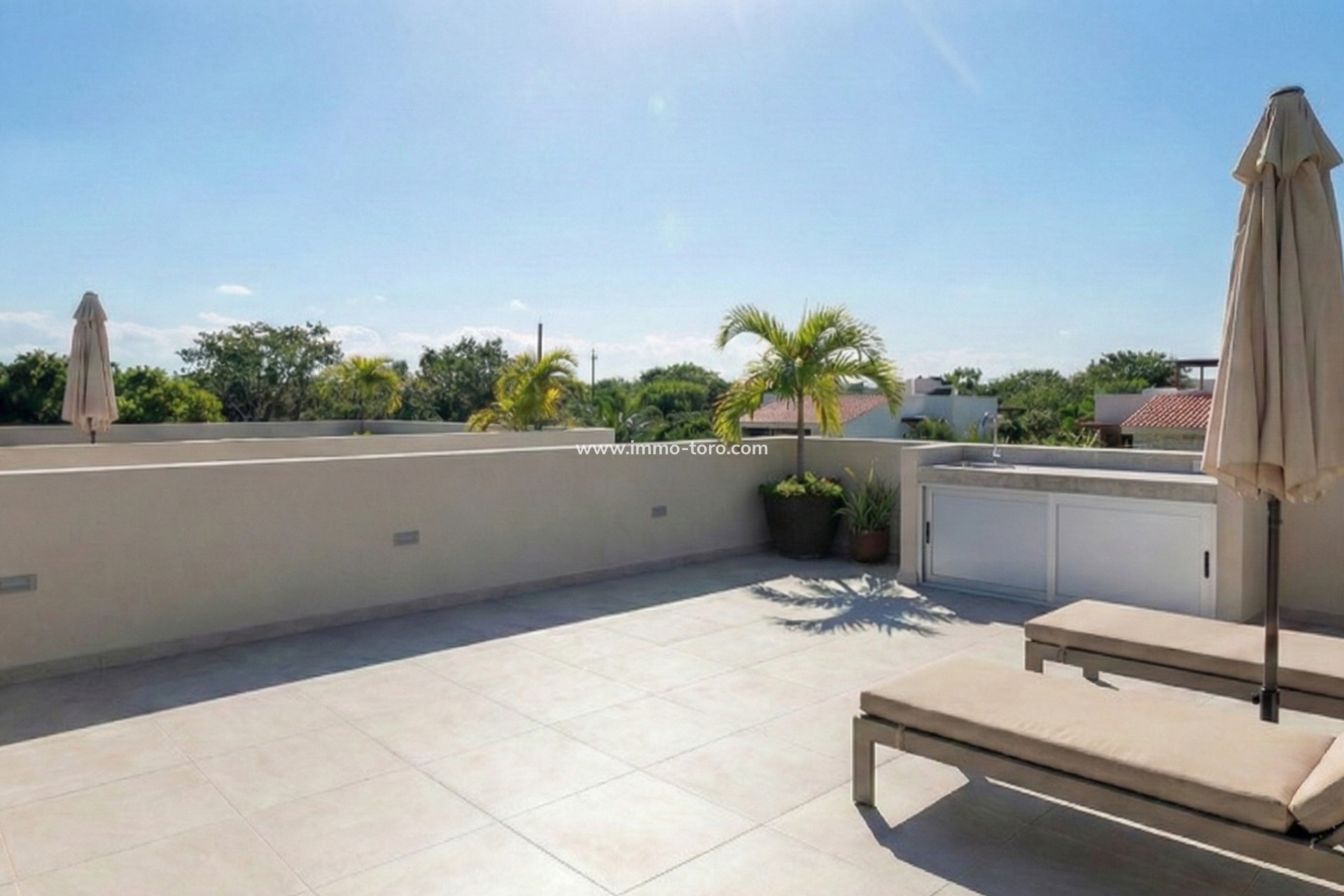 Nieuwbouw - Appartement  - San Javier