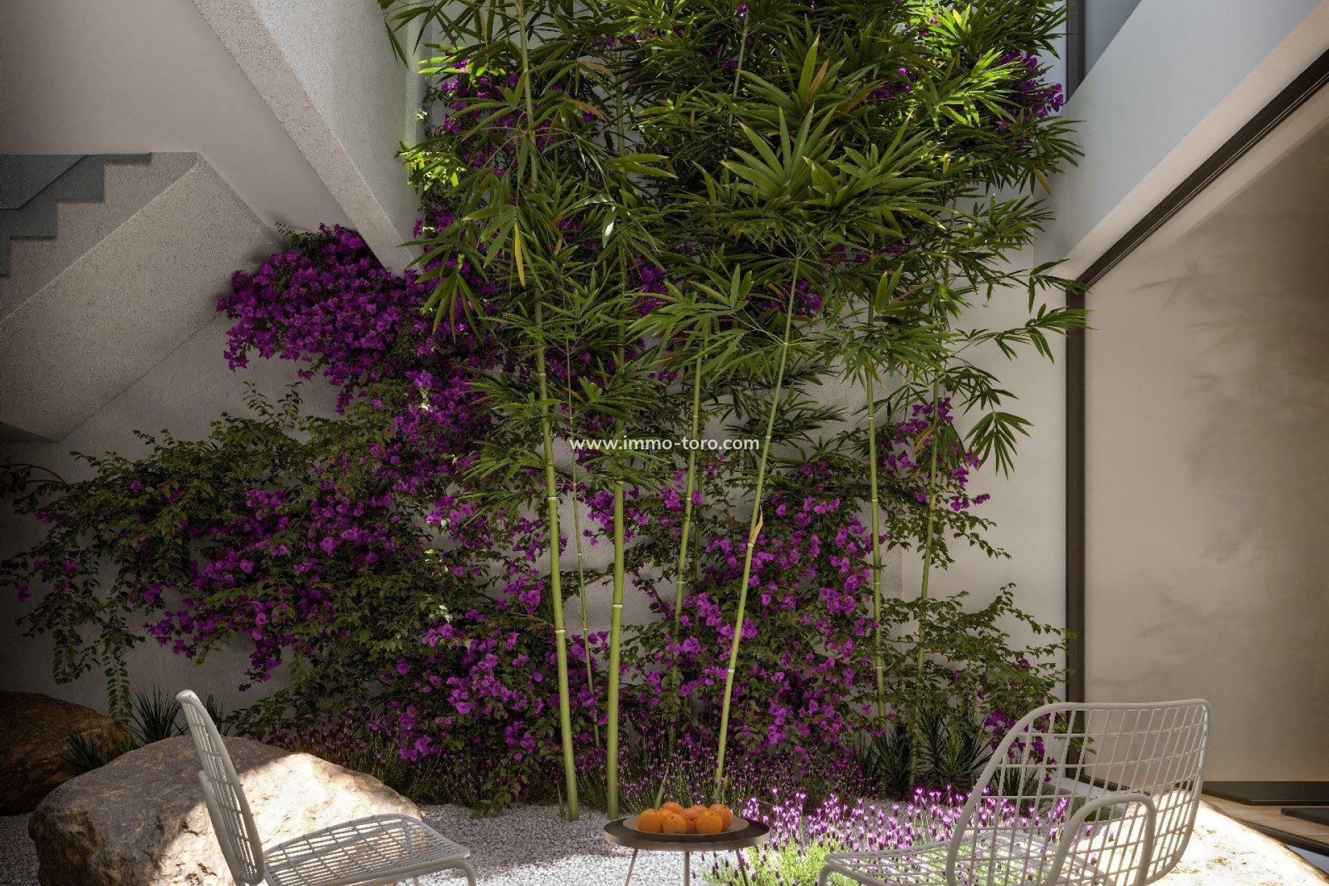 Nieuwbouw - Appartement  - San Juan Playa - Nou Nazareth