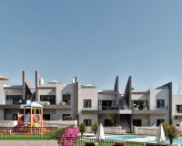 Nieuwbouw - Appartement - san miguel de las salinas - San Miguel de Salinas