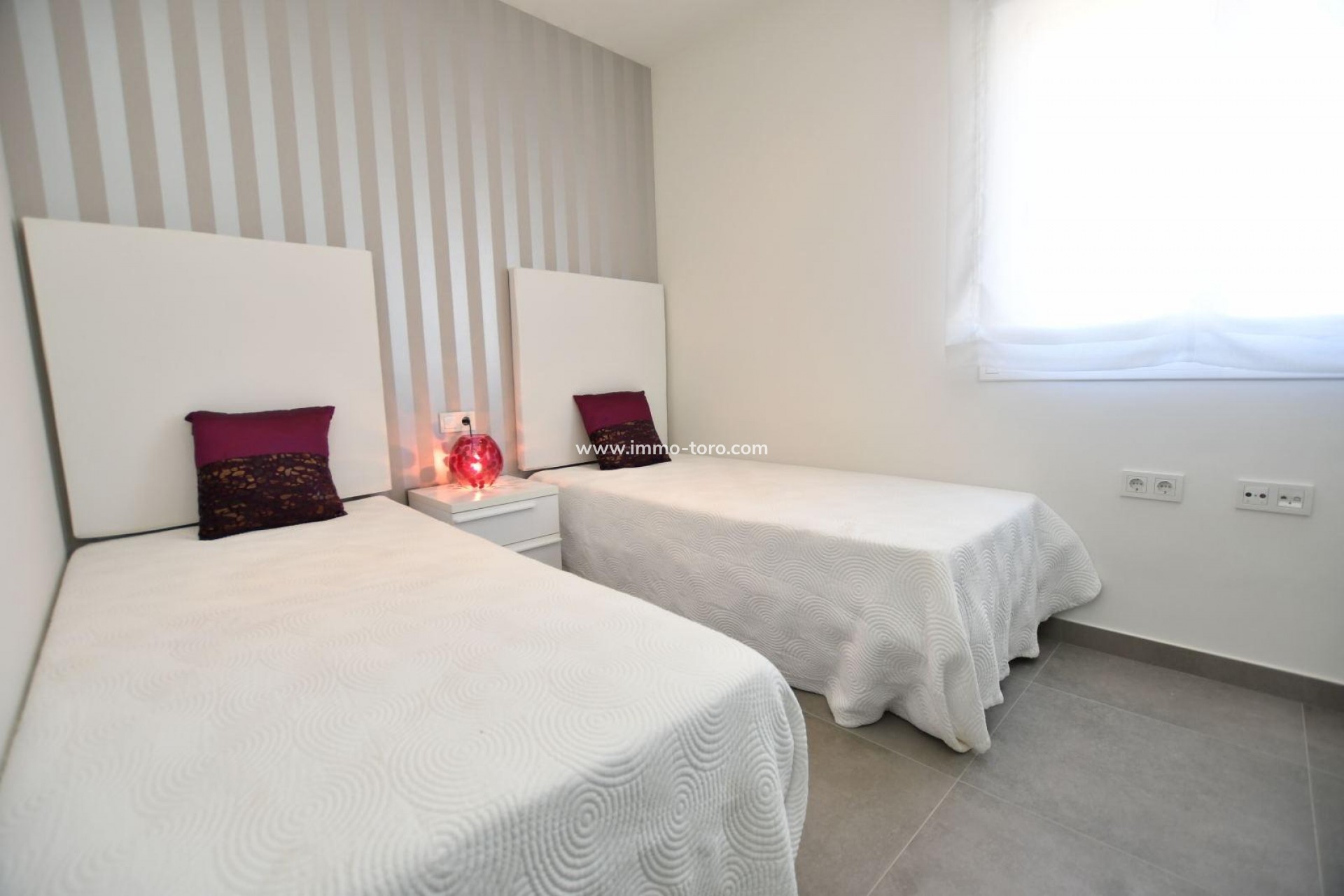 Nieuwbouw - Appartement  - San Miguel de Salinas - La Cañada