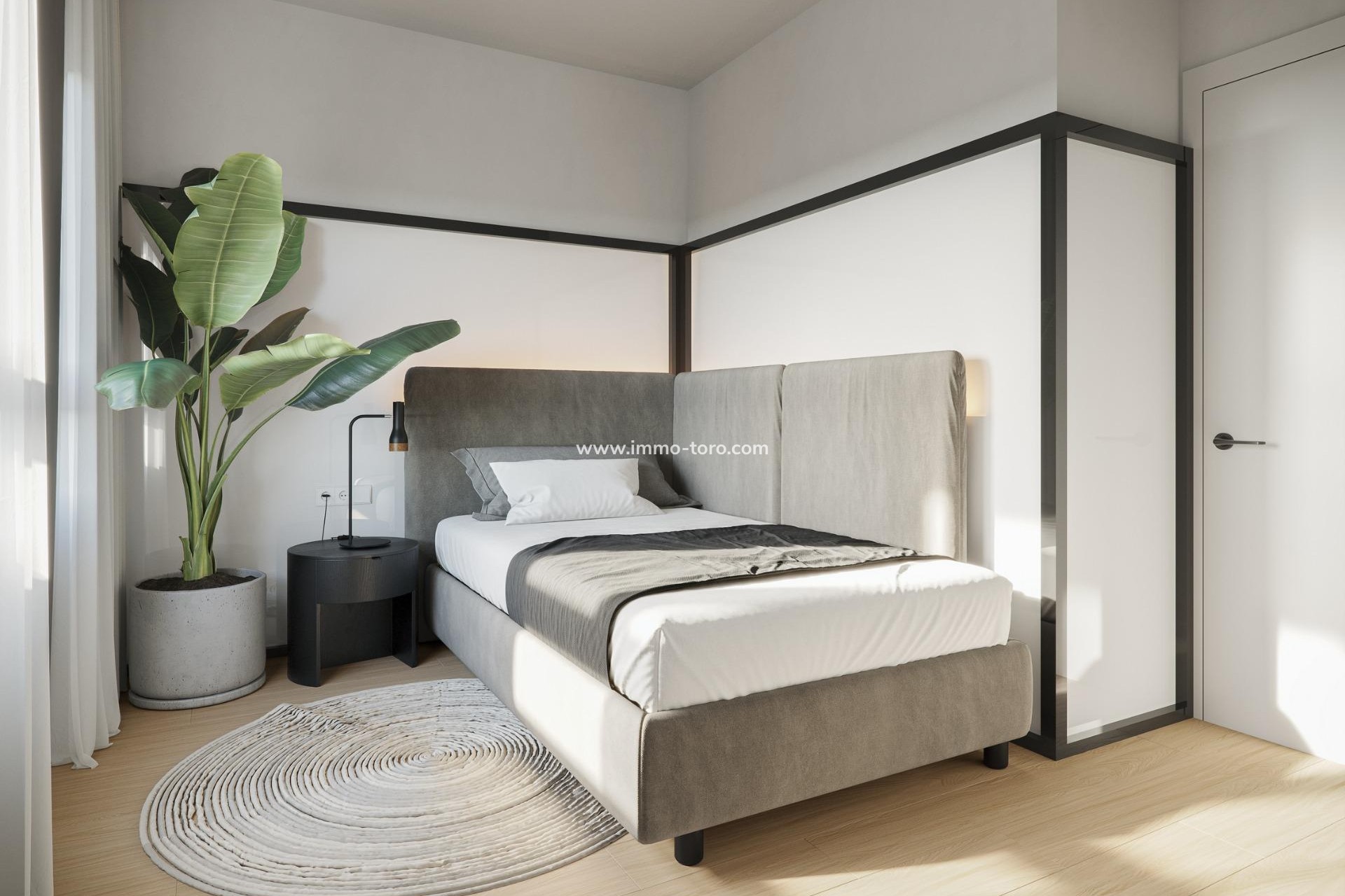 Nieuwbouw - Appartement  - San Miguel de Salinas - Pueblo