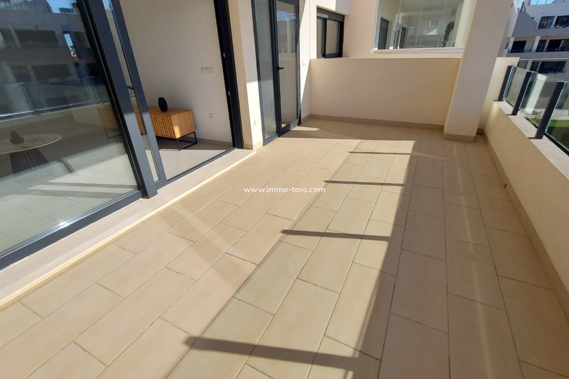 Nieuwbouw - Appartement  - San Miguel de Salinas - San Miguel De Salinas