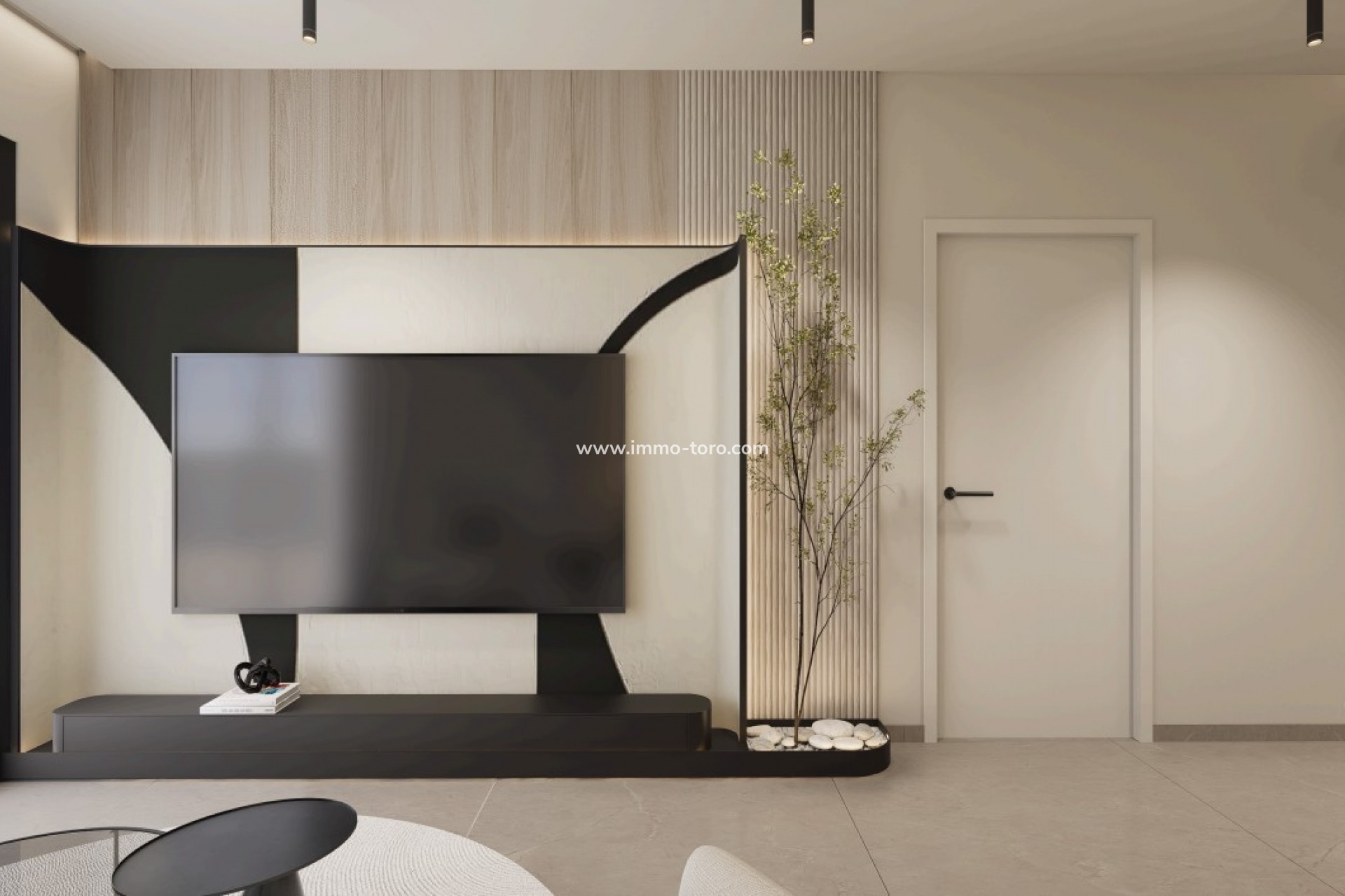 Nieuwbouw - Appartement  - San Miguel de Salinas - San Miguel De Salinas