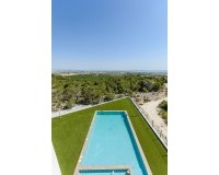 Nieuwbouw - Appartement - San Miguel de Salinas