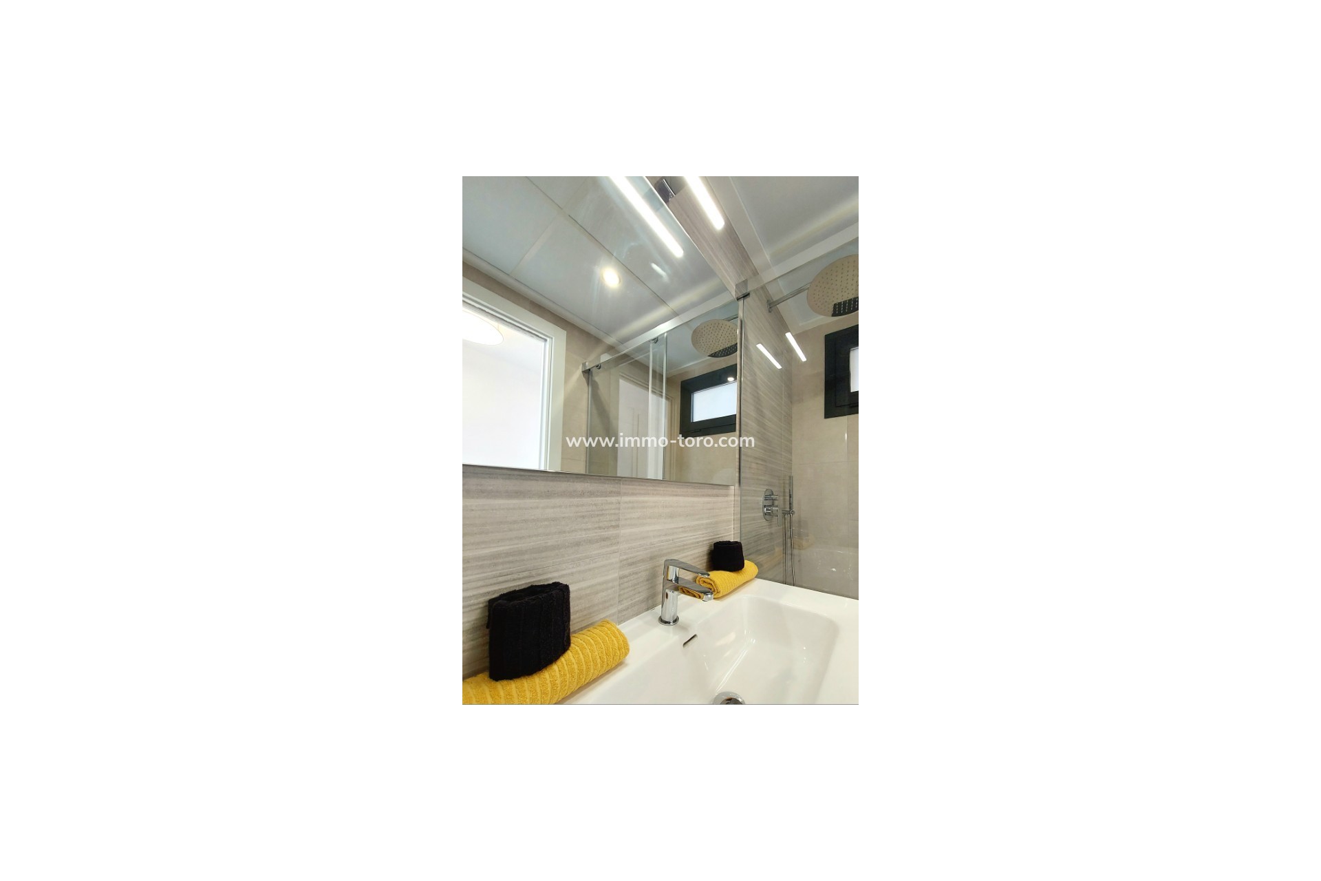 Nieuwbouw - Appartement  - San Miguel de Salinas