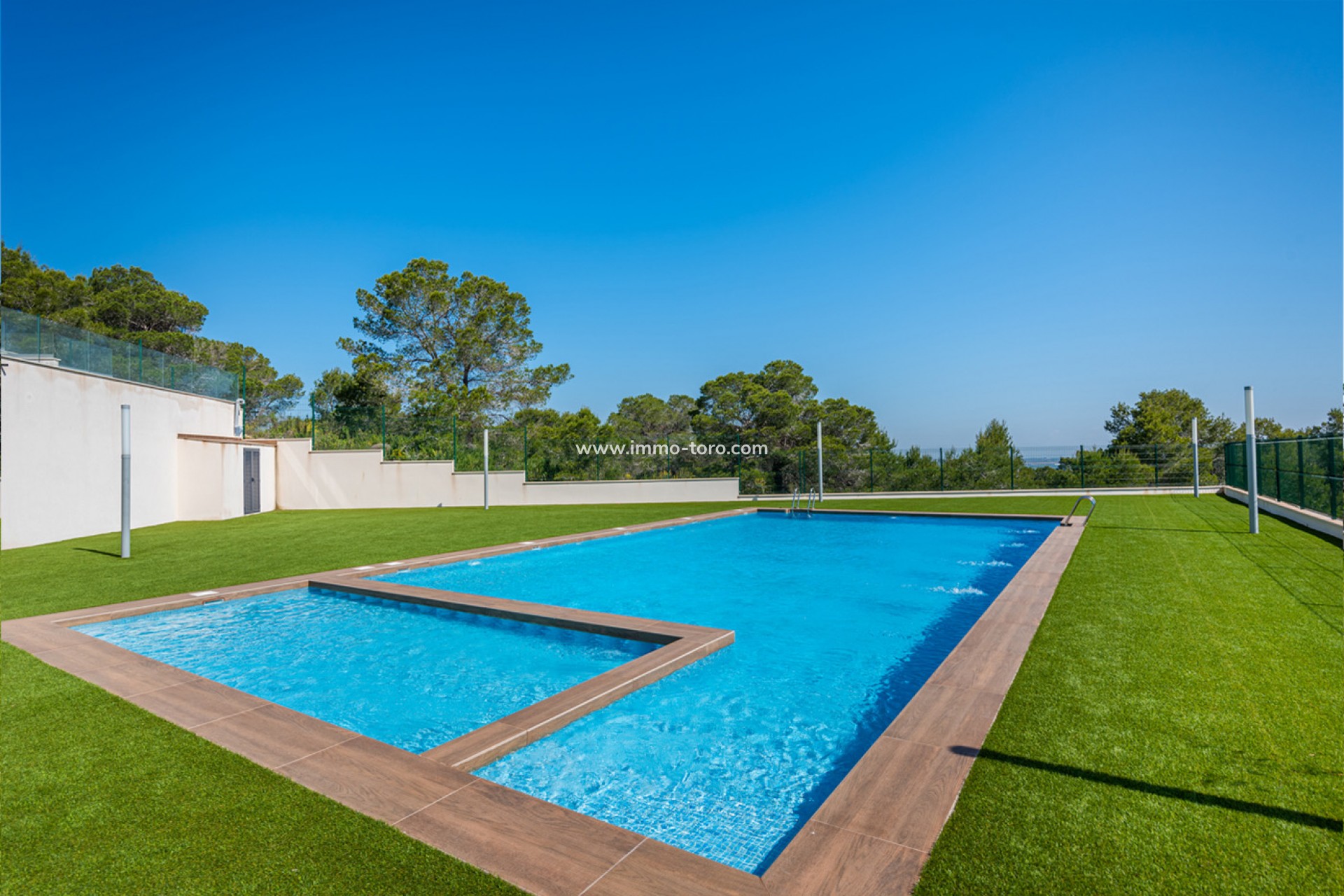 Nieuwbouw - Appartement  - San Miguel de Salinas