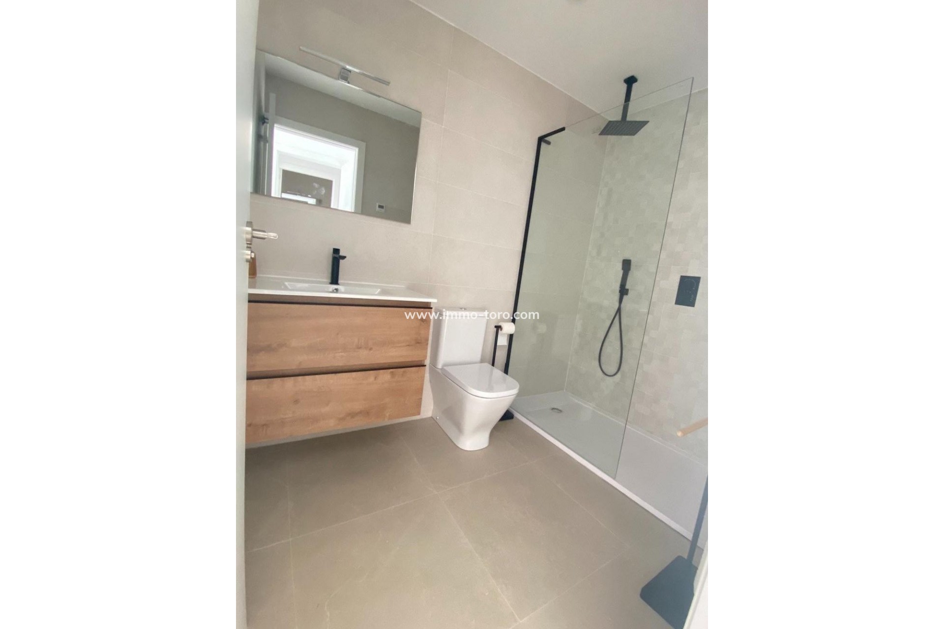 Nieuwbouw - Appartement  - San Pedro del Pinatar - El Salero