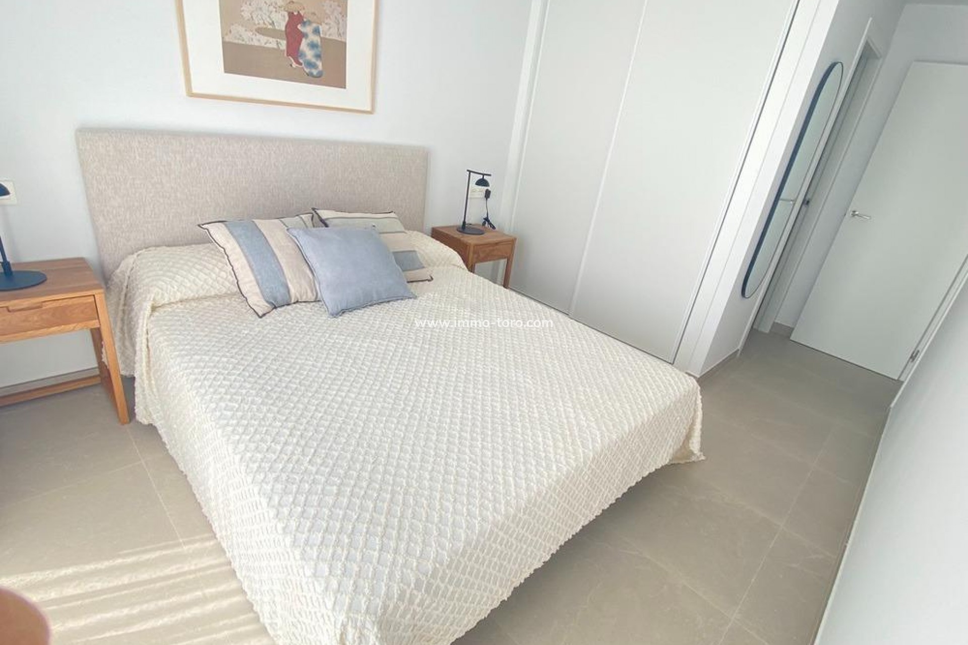 Nieuwbouw - Appartement  - San Pedro del Pinatar - El Salero