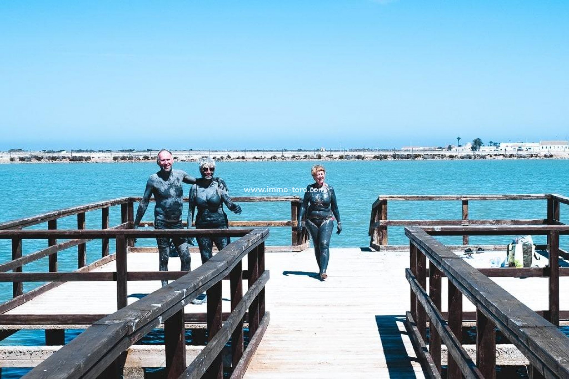 Nieuwbouw - Appartement  - San Pedro del Pinatar - Las Esperanzas