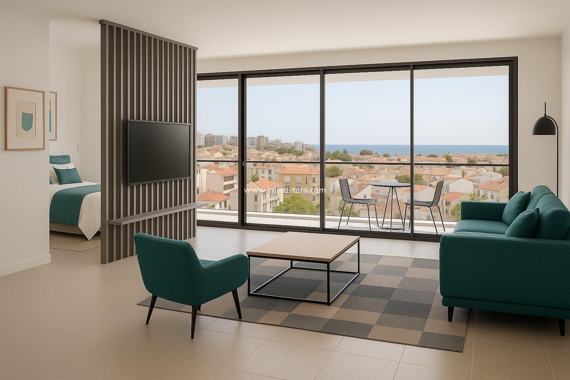Nieuwbouw - Appartement  - San Pedro del Pinatar - Lo Pagan
