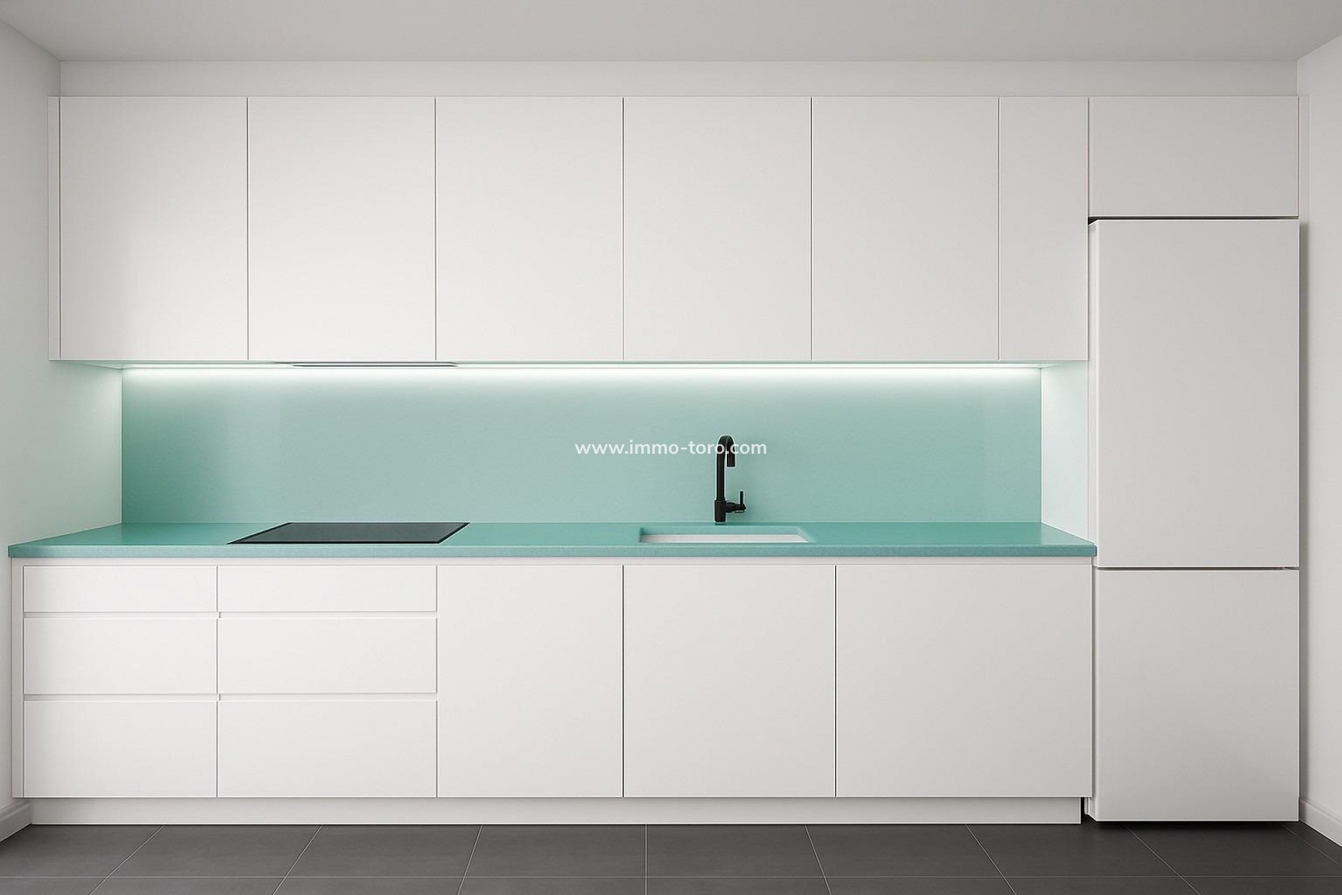 Nieuwbouw - Appartement  - San Pedro del Pinatar - Lo Pagan