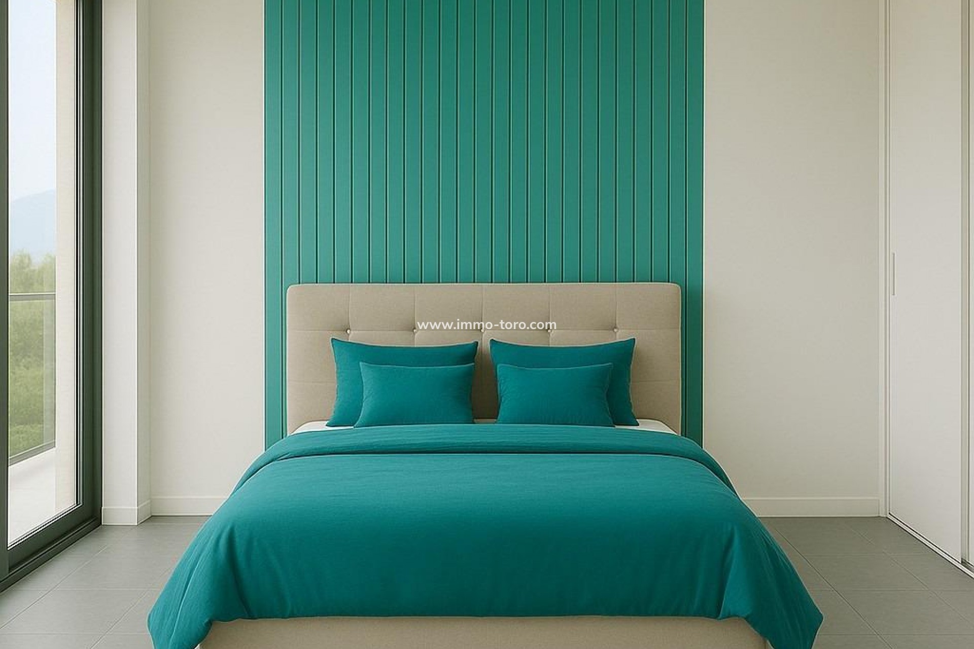 Nieuwbouw - Appartement  - San Pedro del Pinatar - Lo Pagan