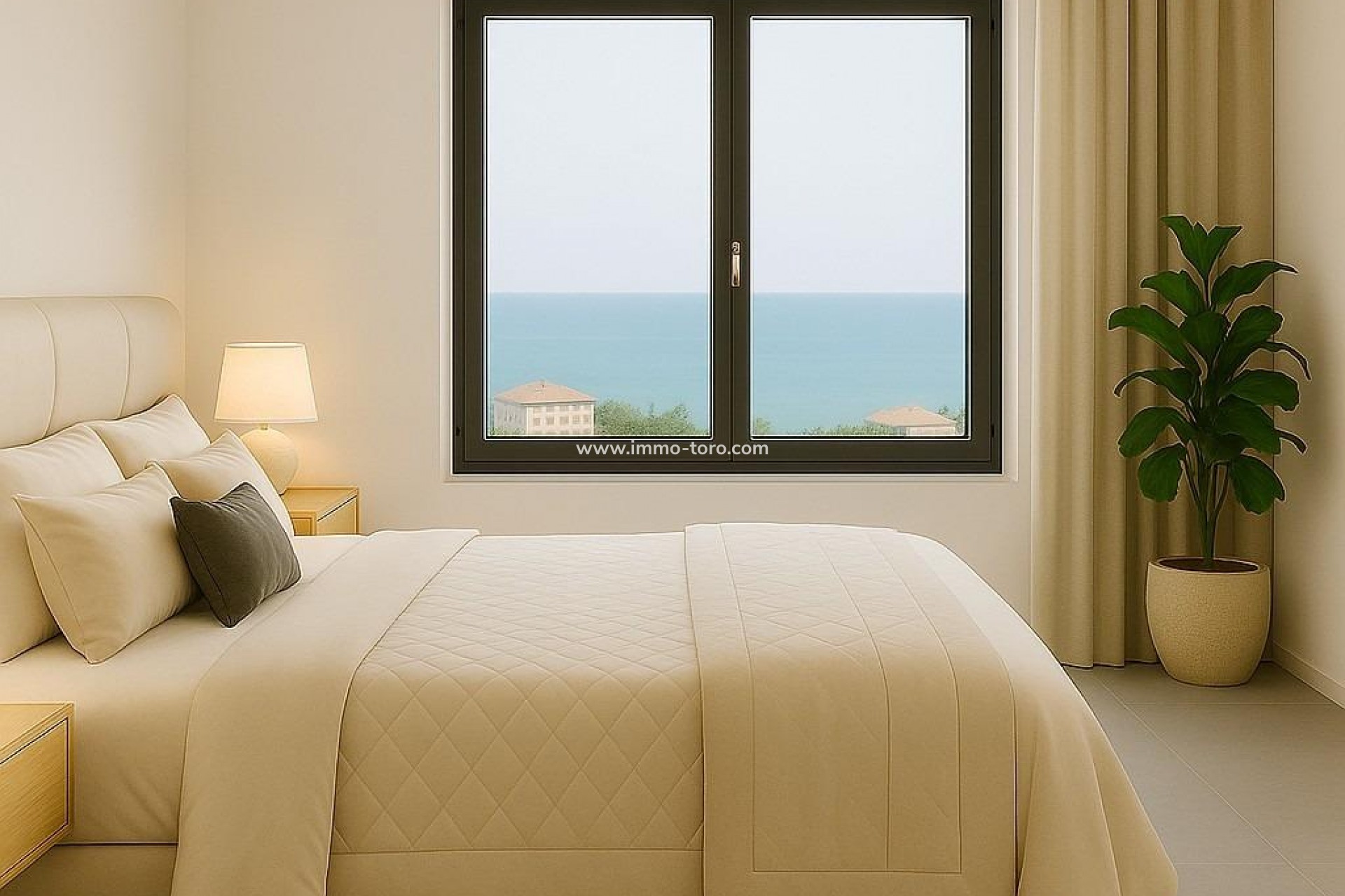 Nieuwbouw - Appartement  - San Pedro del Pinatar - Lo Pagan