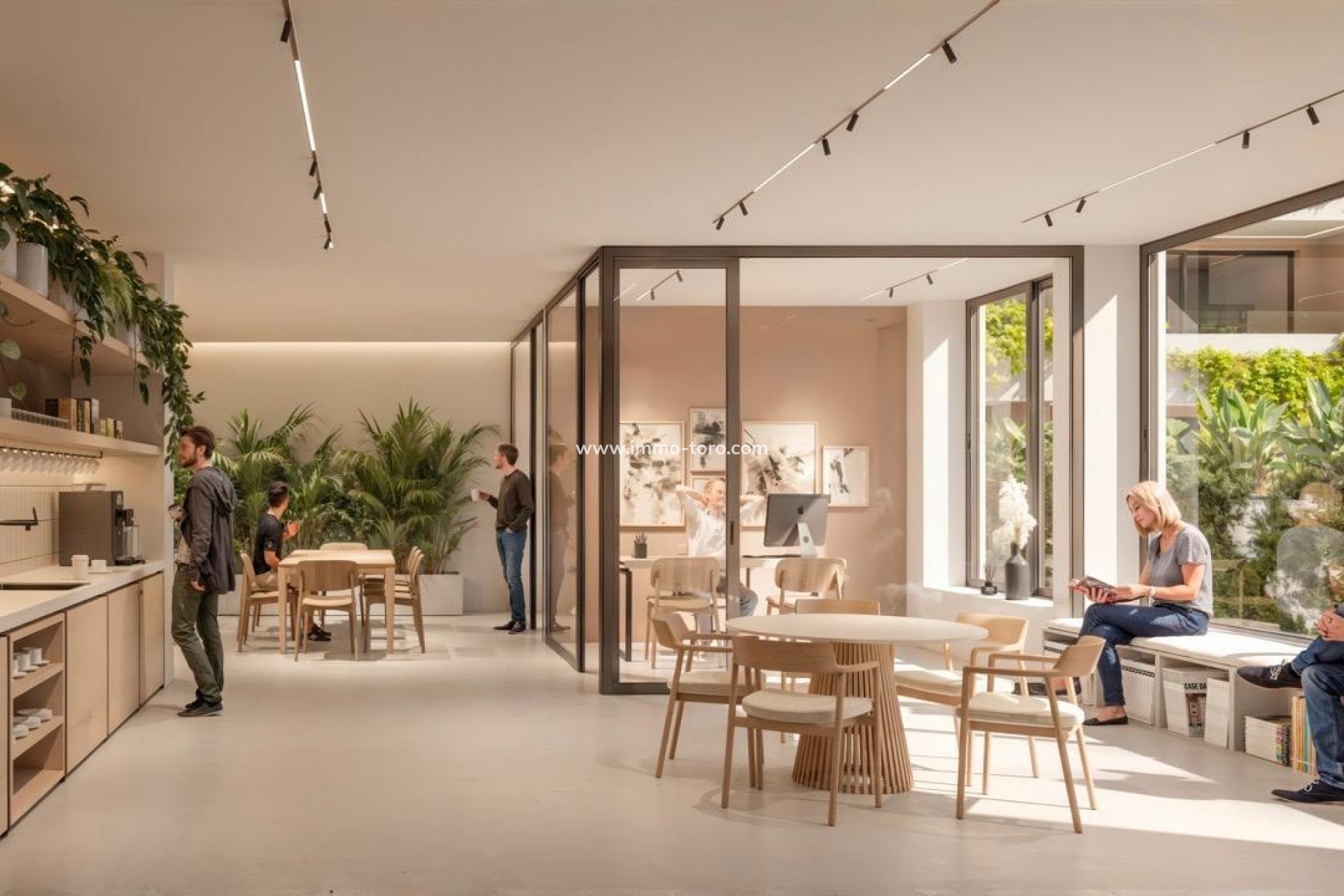 Nieuwbouw - Appartement  - San Pedro del Pinatar - Marbella West