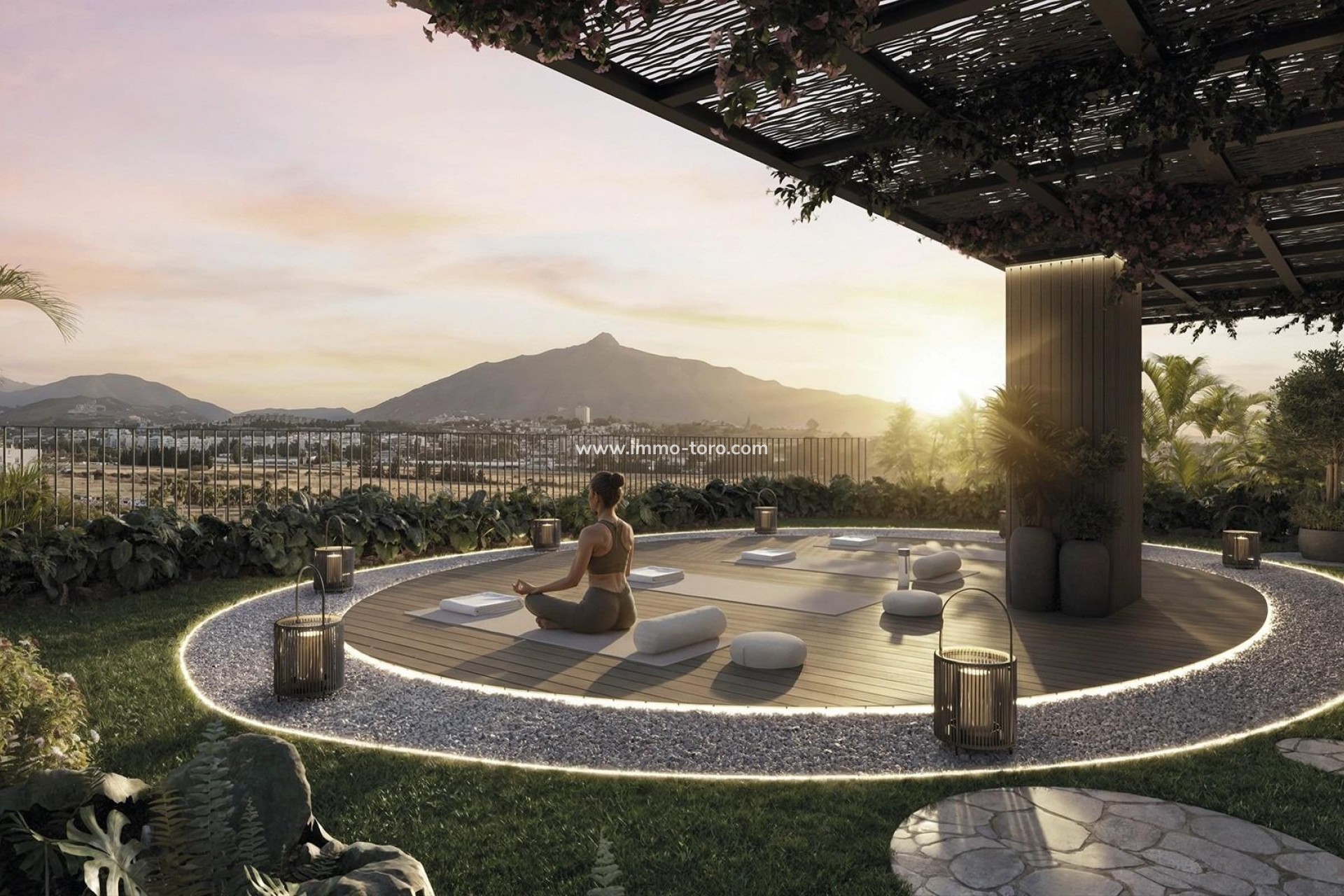 Nieuwbouw - Appartement  - San Pedro del Pinatar - San Pedro De Alcantara