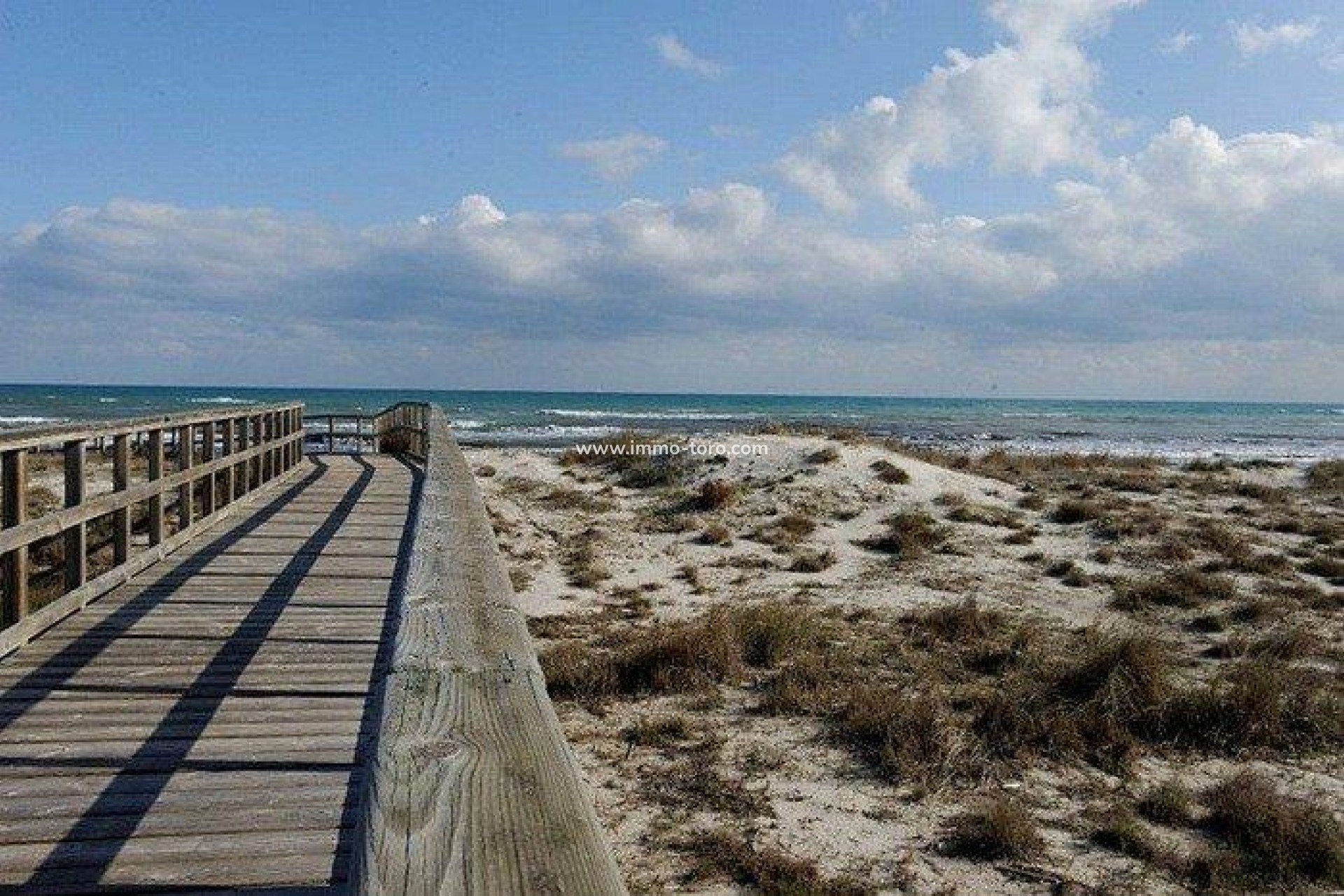 Nieuwbouw - Appartement  - San Pedro del Pinatar