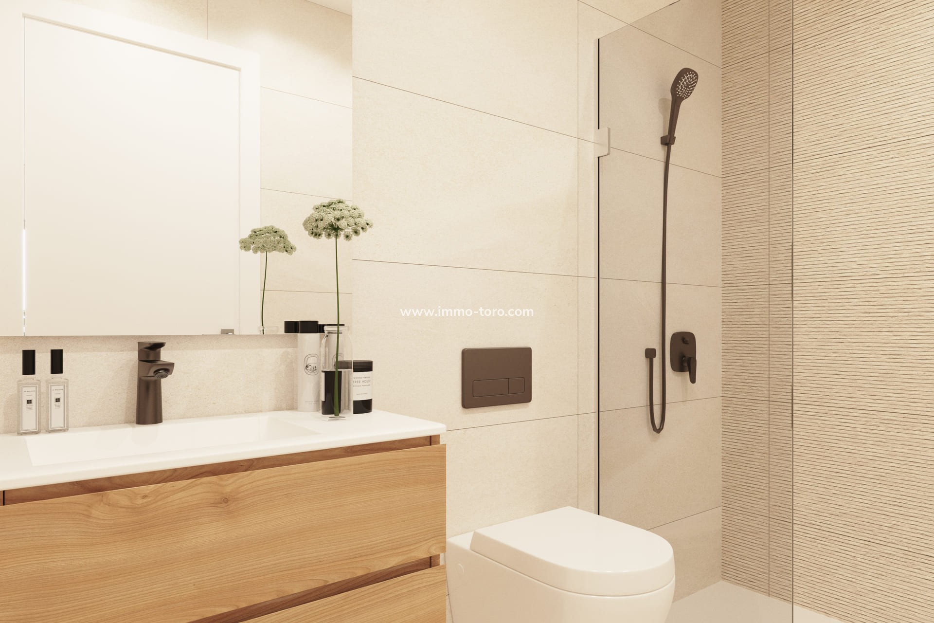 Nieuwbouw - Appartement  - San Pedro del Pinatar