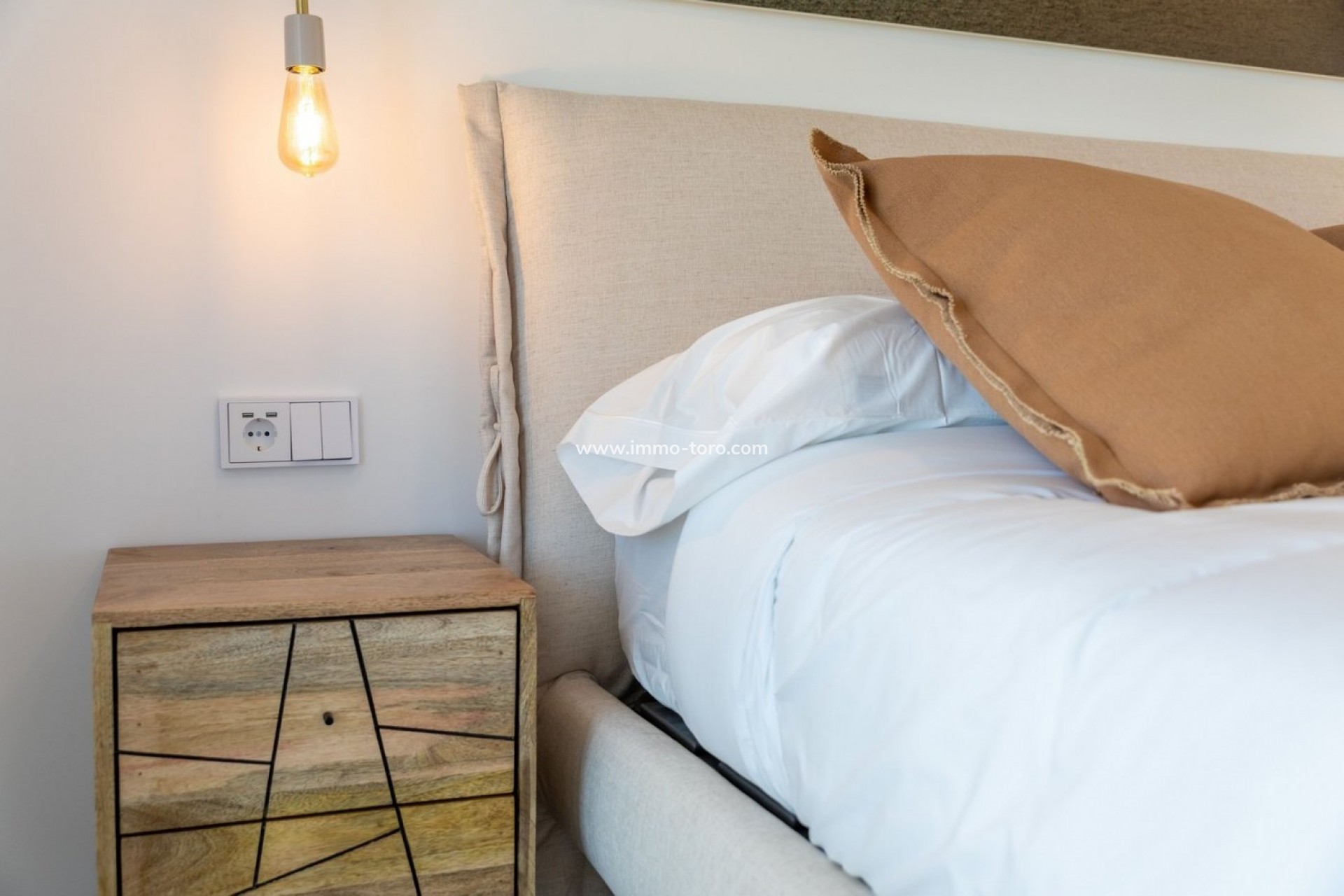 Nieuwbouw - Appartement  - Santa Pola - GRAN ALACANT