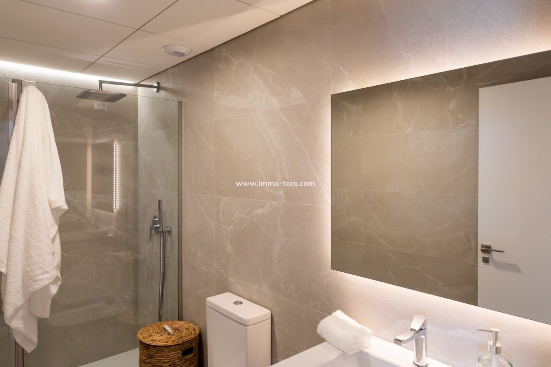 Nieuwbouw - Appartement  - Santa Pola - GRAN ALACANT