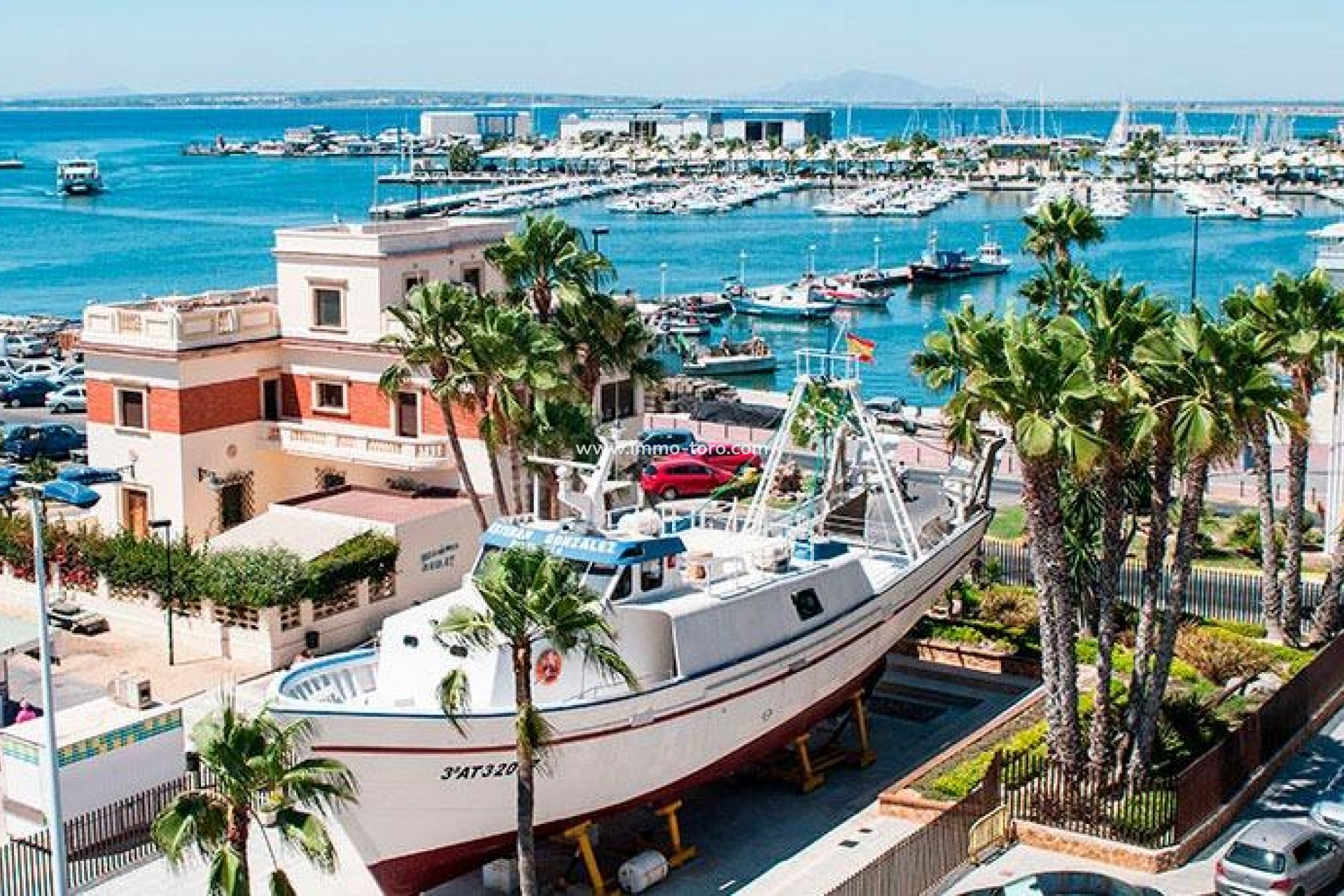 Nieuwbouw - Appartement  - Santa Pola - Playa Tamarit