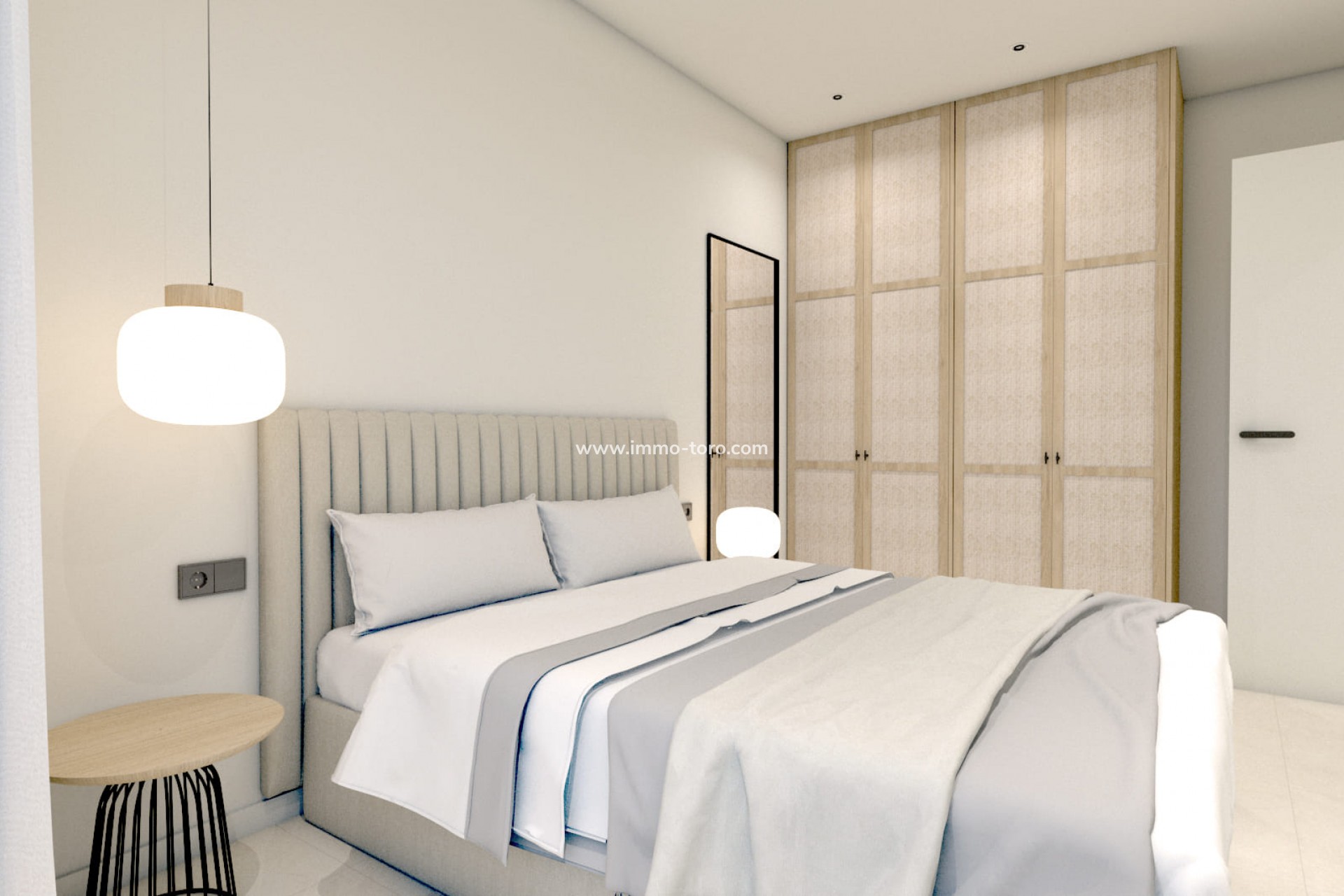 Nieuwbouw - Appartement  - Torre de la Horadada