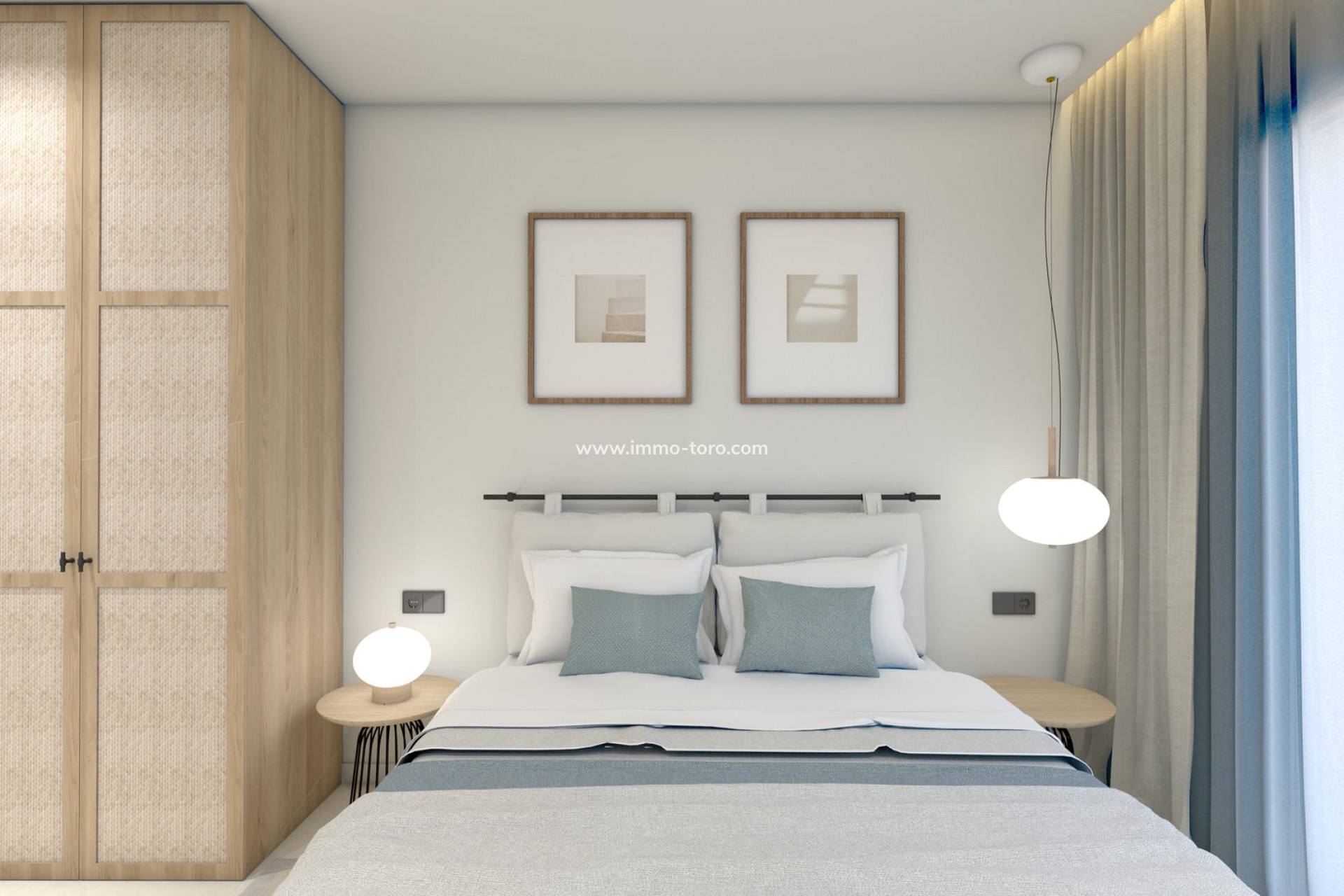 Nieuwbouw - Appartement  - Torre de la Horadada