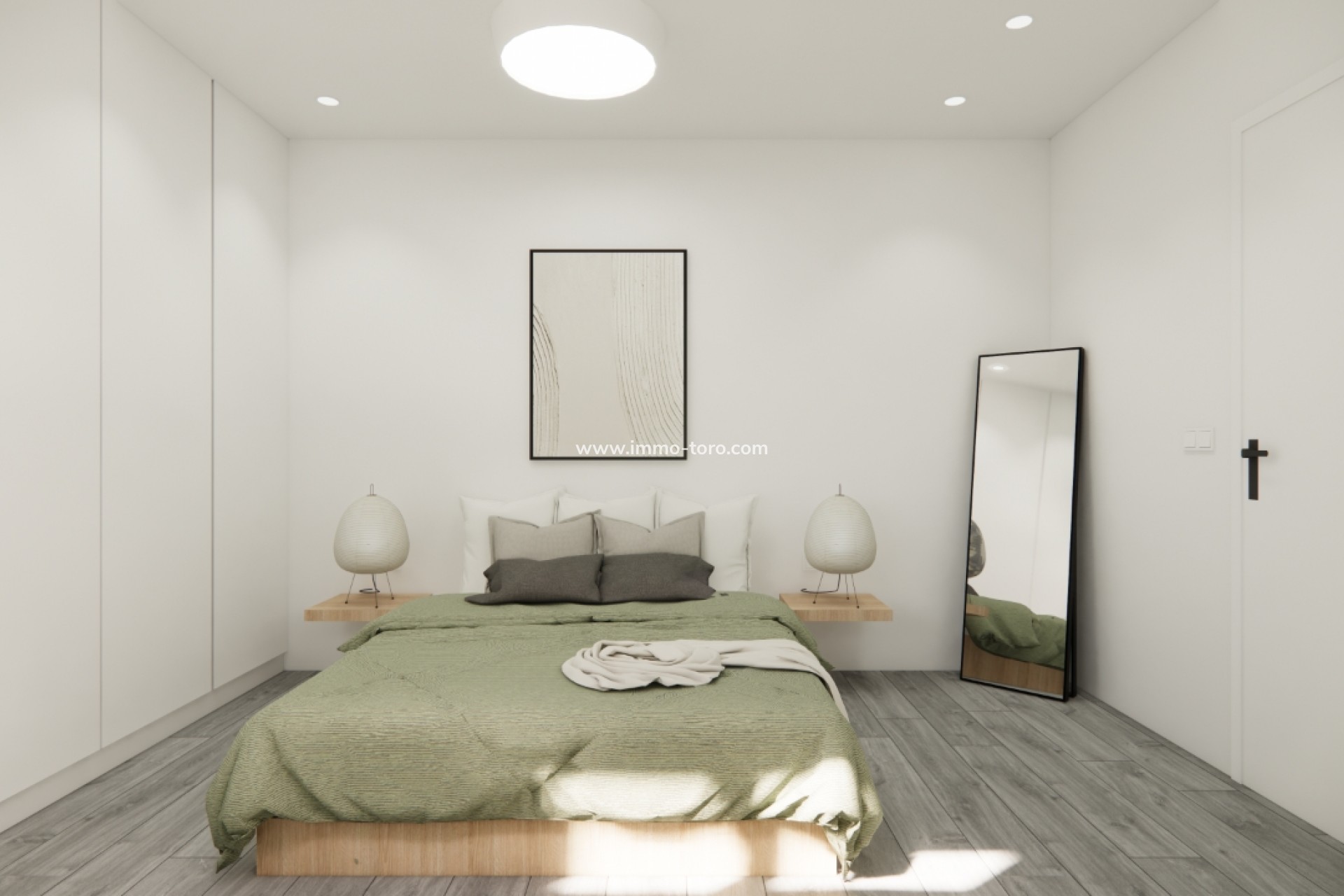 Nieuwbouw - Appartement  - Torre de la Horadada