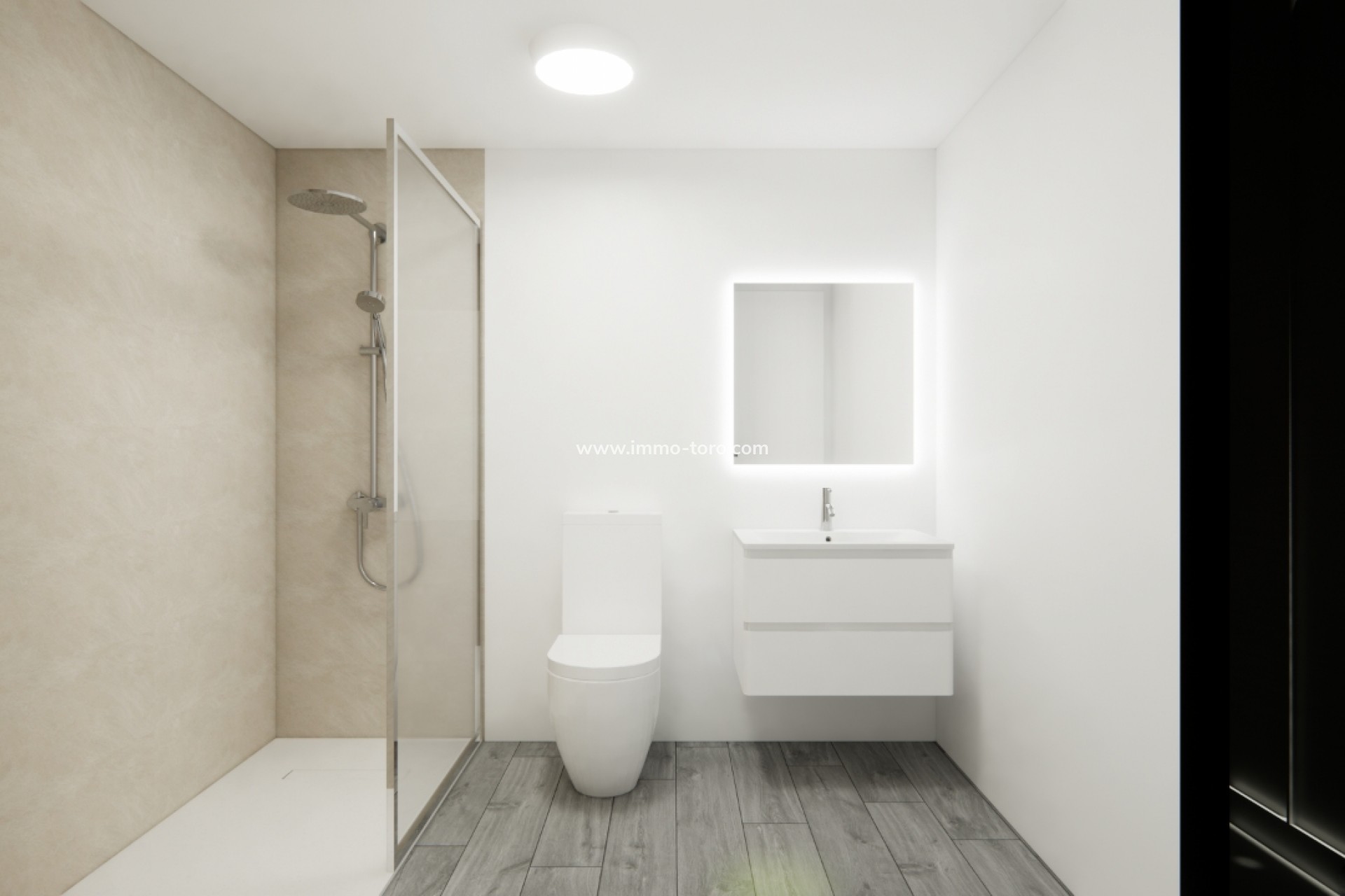 Nieuwbouw - Appartement  - Torre de la Horadada