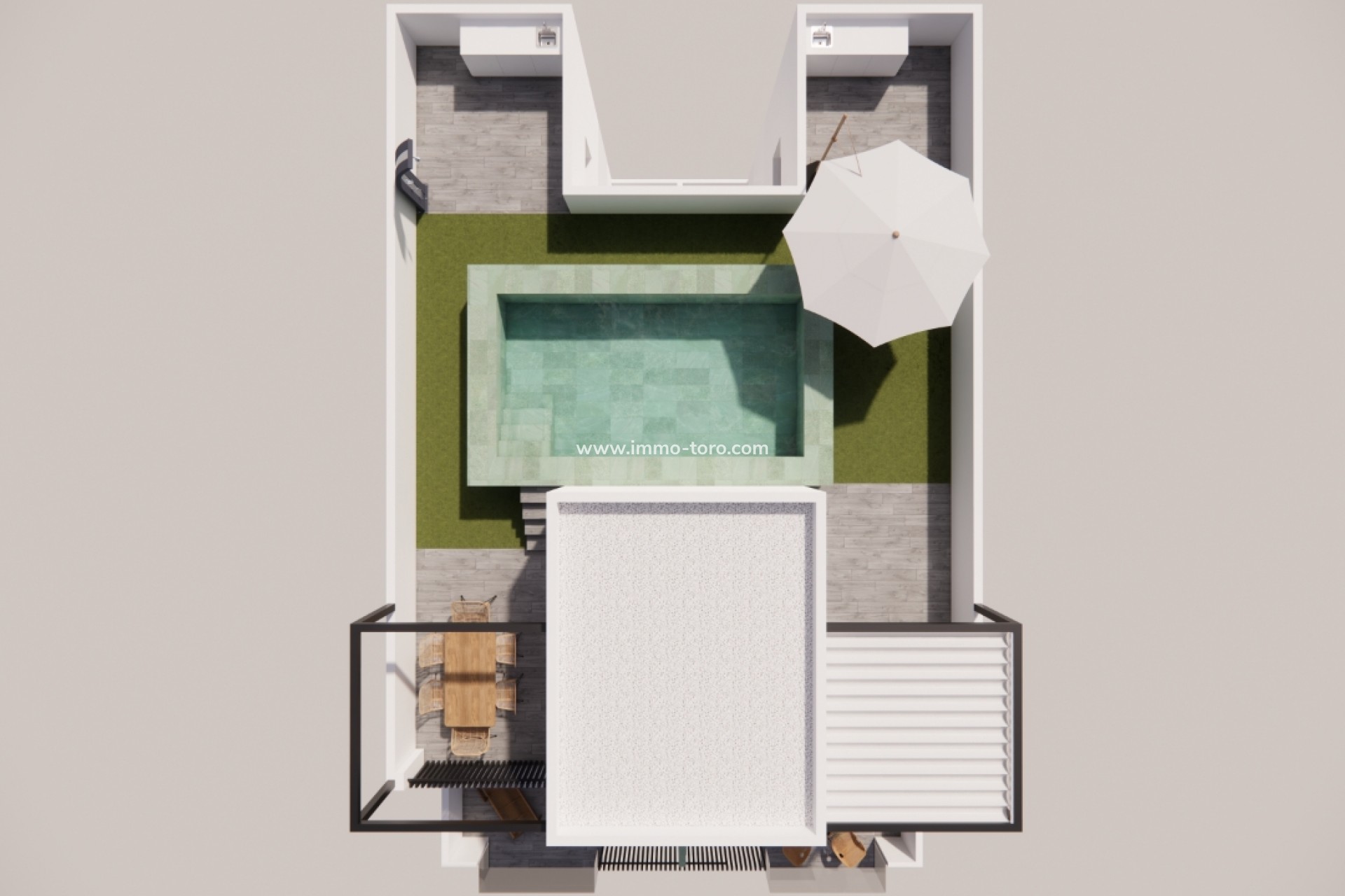 Nieuwbouw - Appartement  - Torre de la Horadada