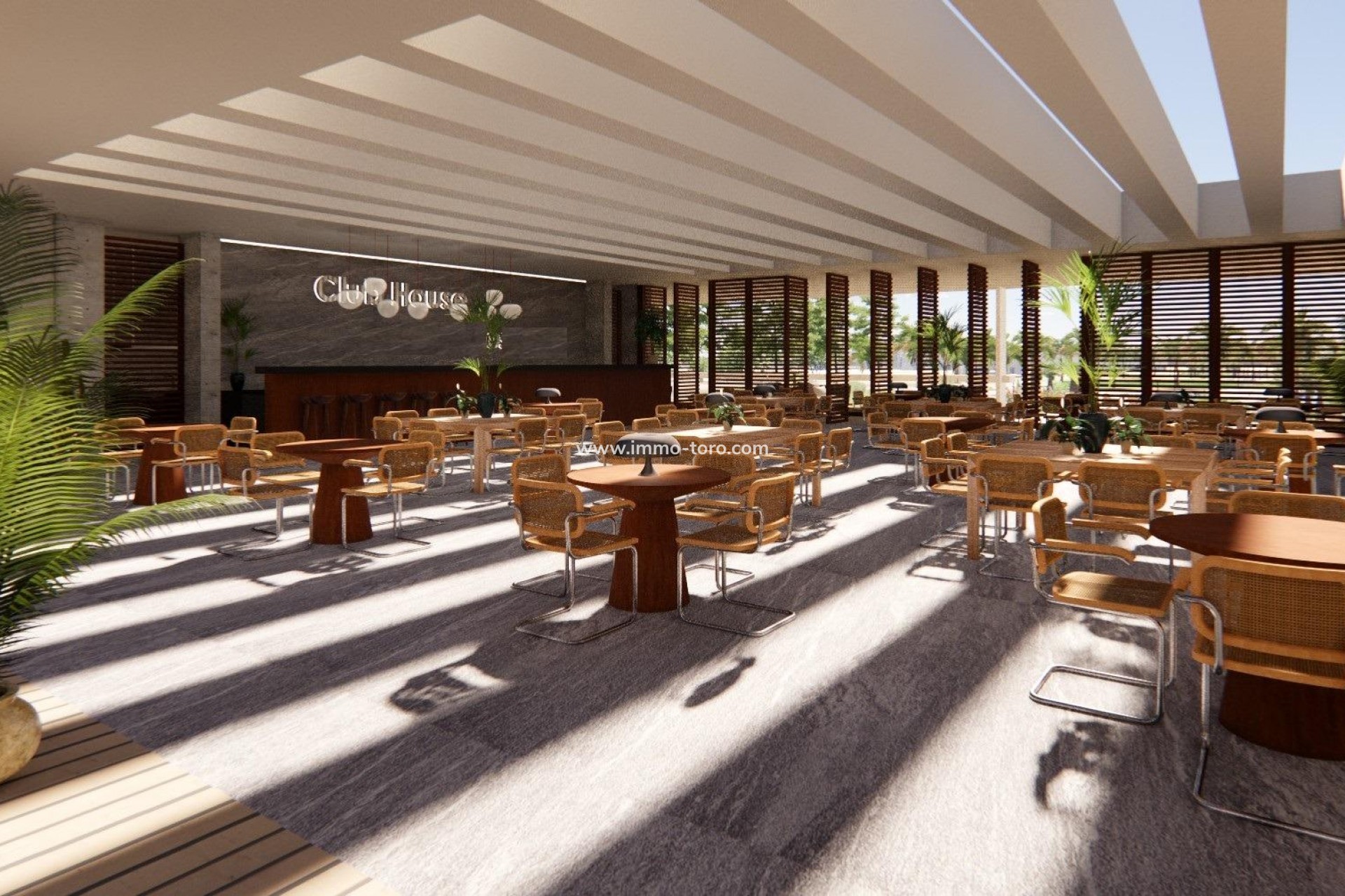Nieuwbouw - Appartement  - Torre Pacheco - Santa Rosalia Lake And Life Resort