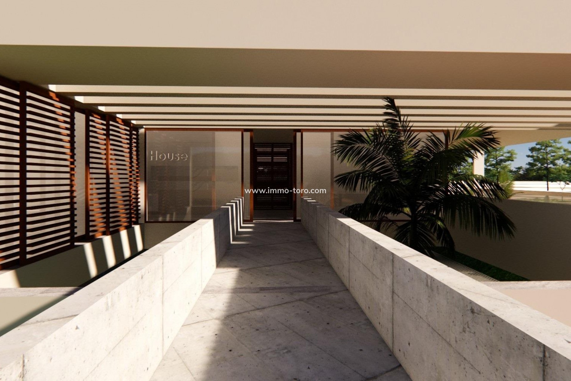 Nieuwbouw - Appartement  - Torre Pacheco - Santa Rosalia Lake And Life Resort