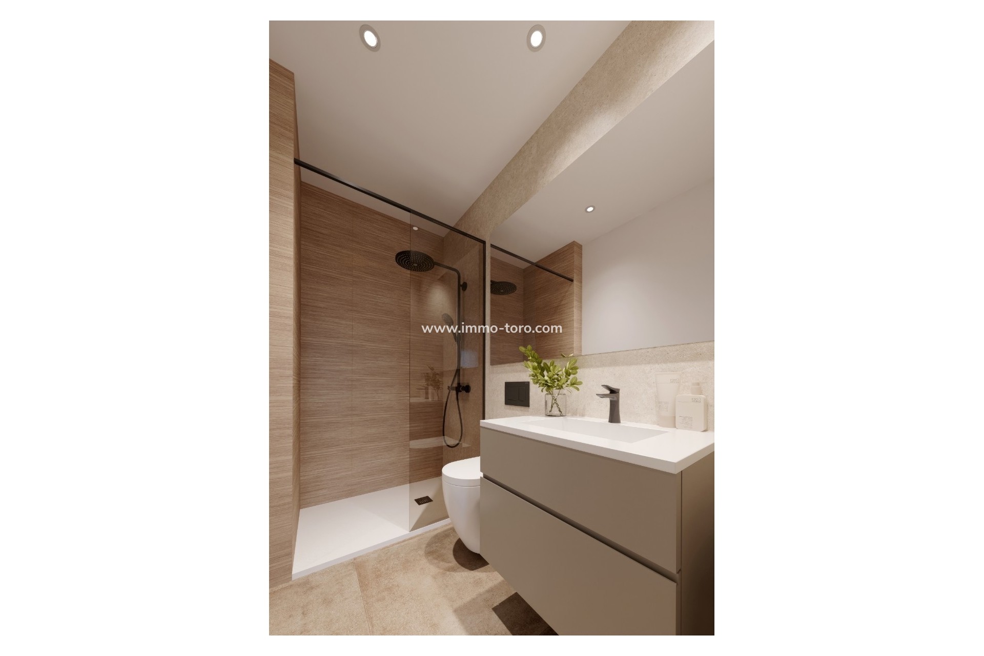 Nieuwbouw - Appartement  - Torre Pacheco - Torre-Pacheco