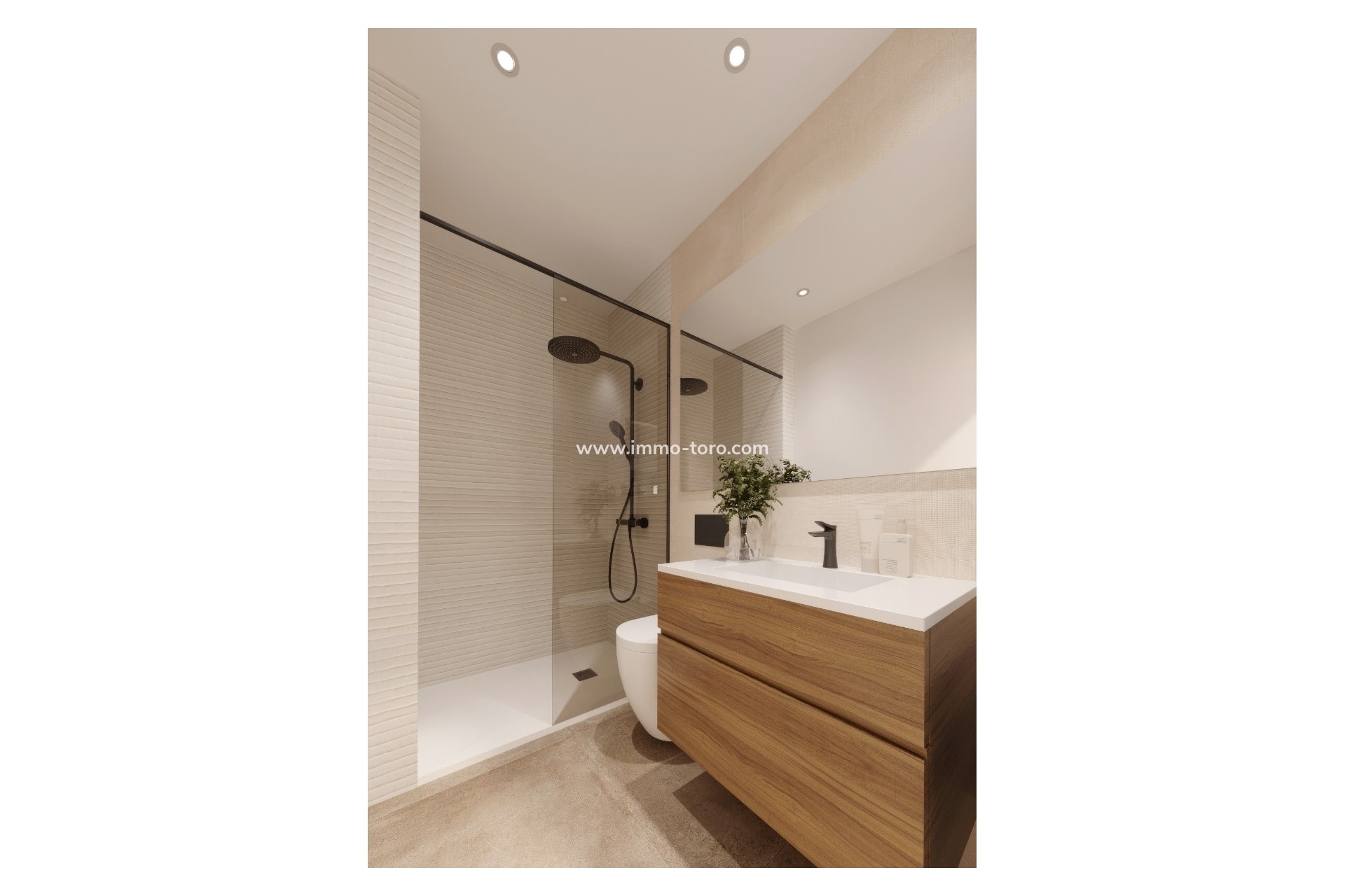 Nieuwbouw - Appartement  - Torre Pacheco - Torre-Pacheco